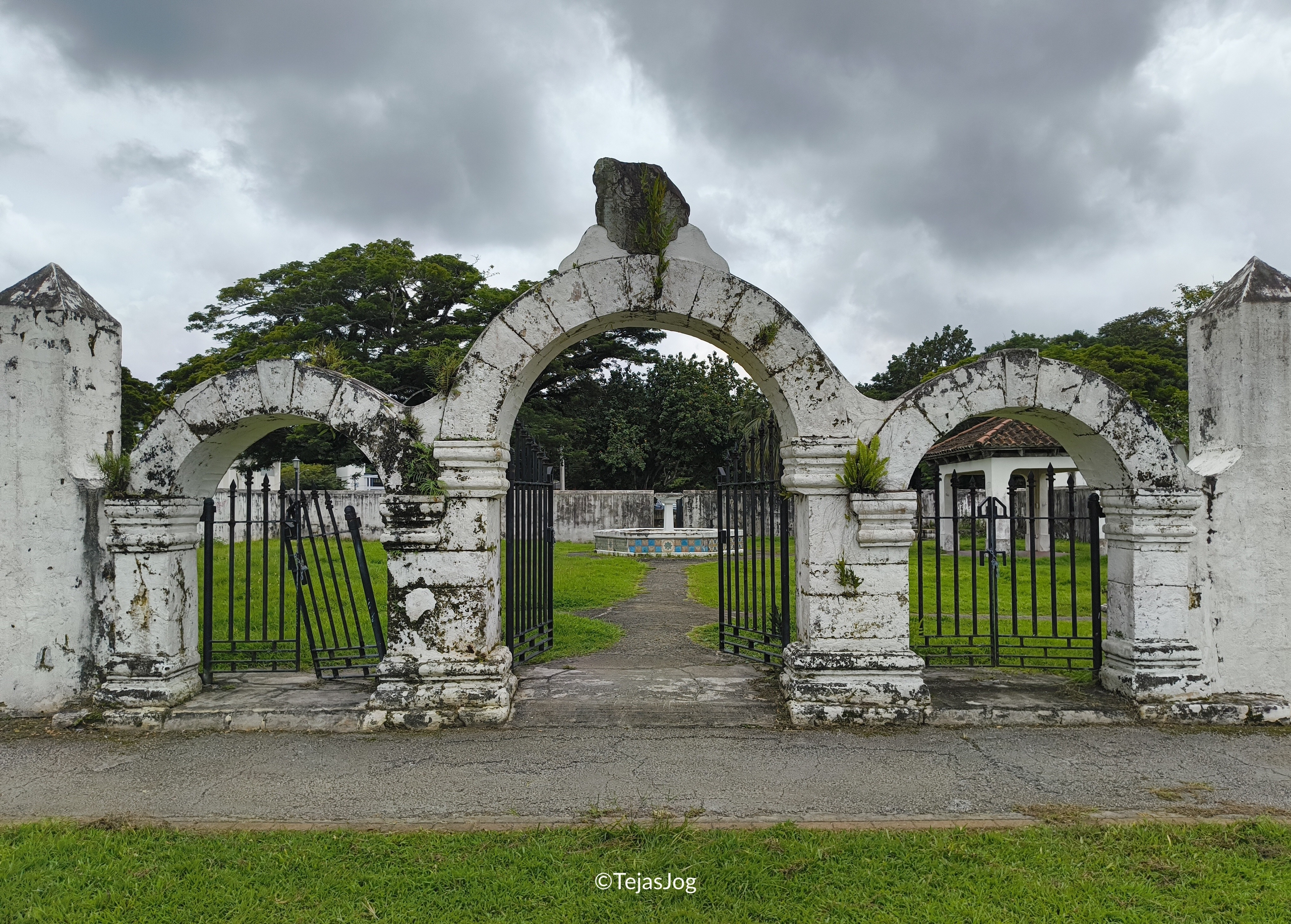Almacen at Plaza de España