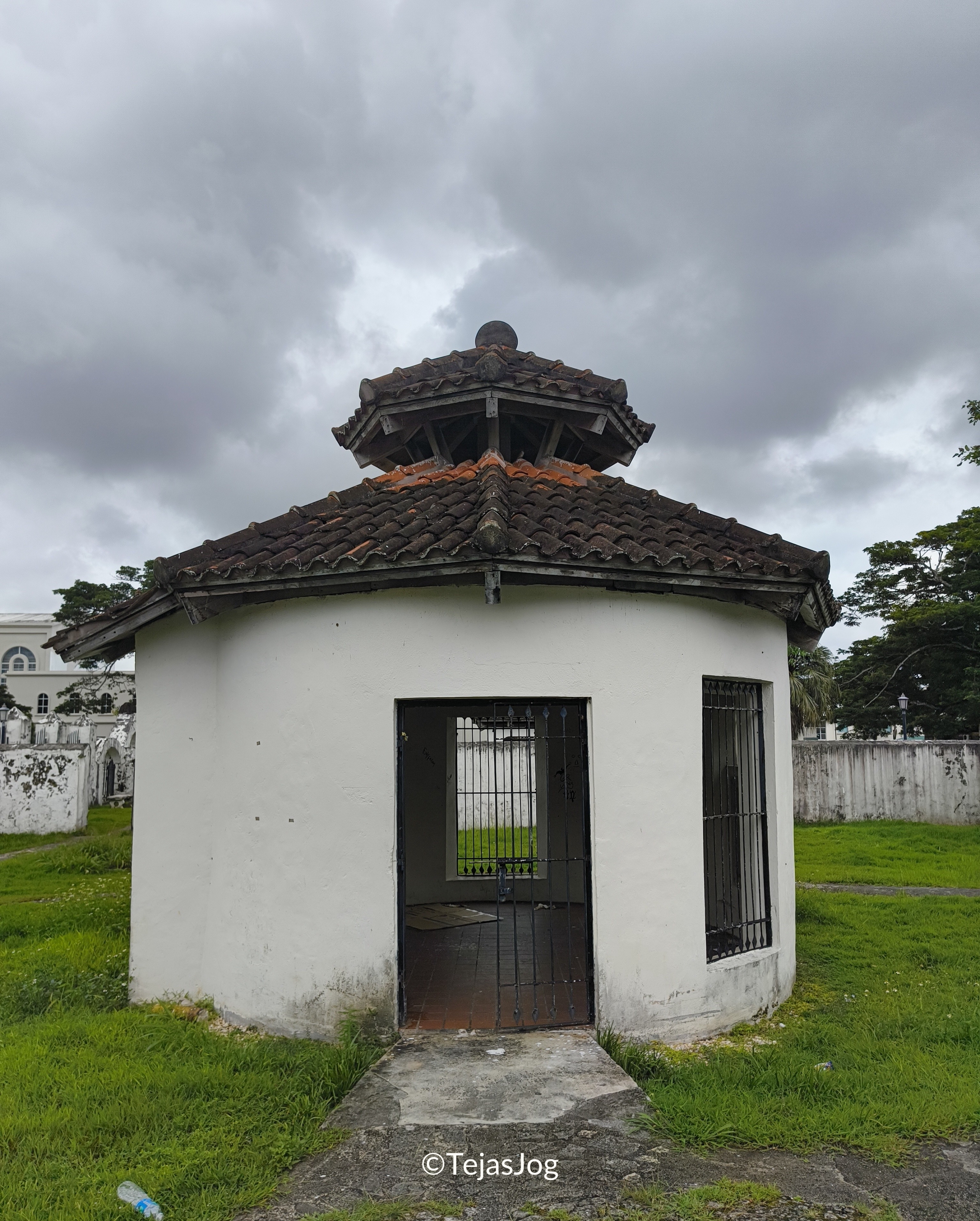 Chocolate House at Plaza de España