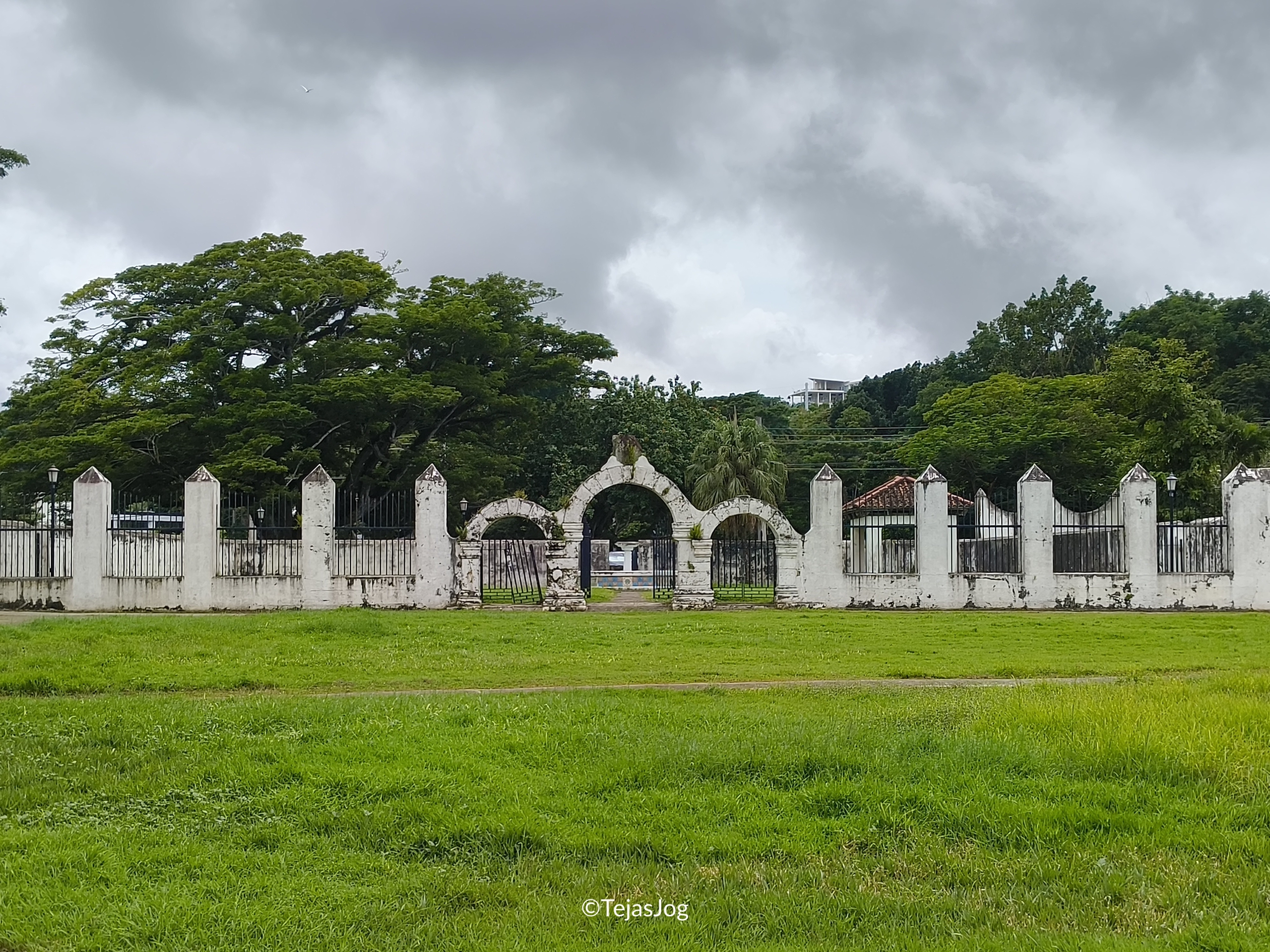 Almacen at Plaza de España