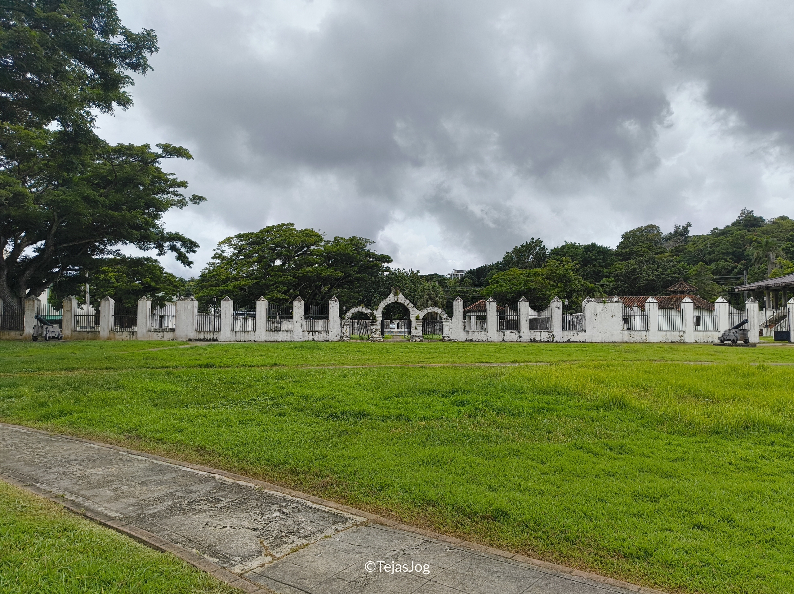 Almacen at Plaza de España