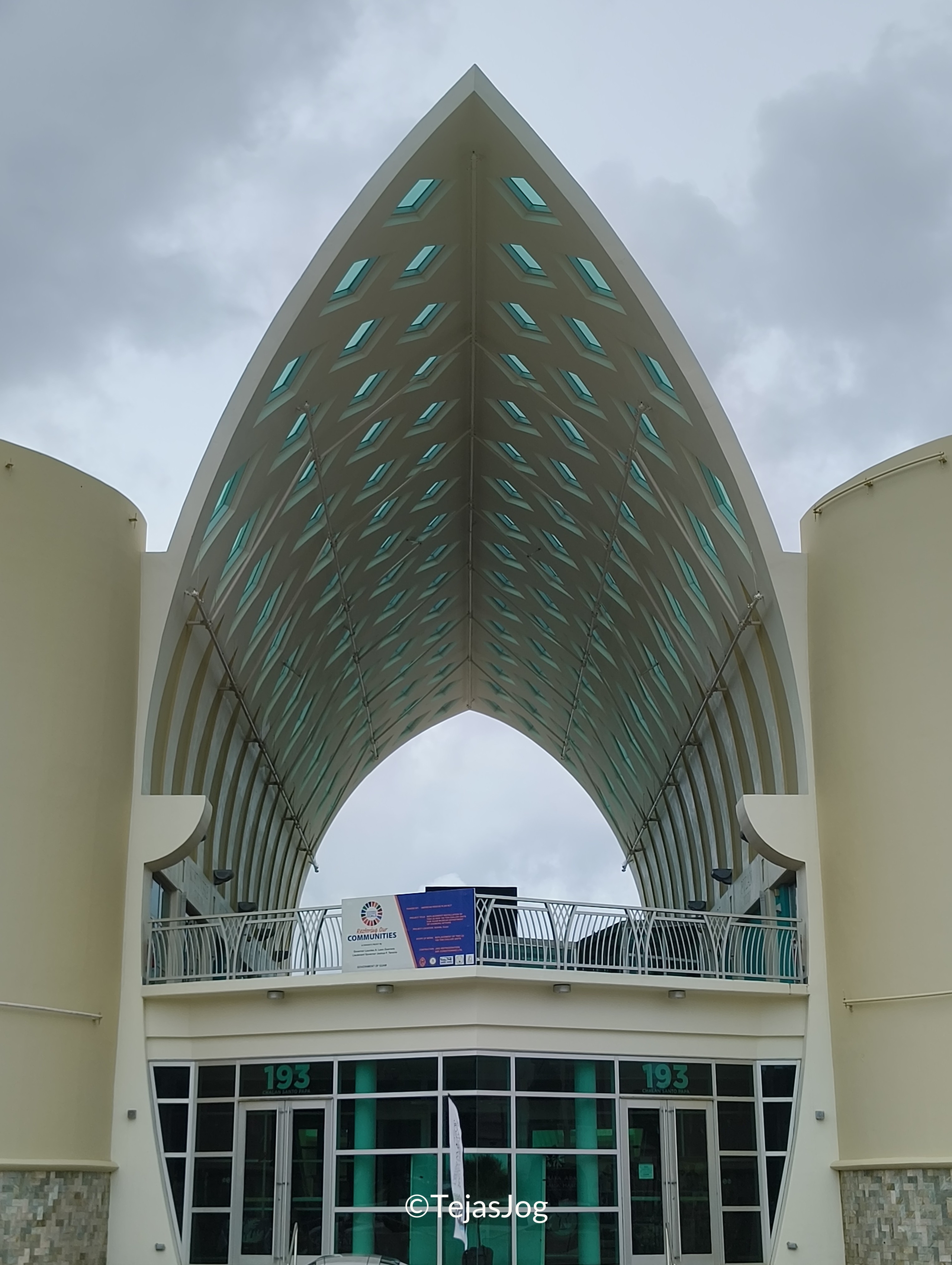 Guam Museum / Department of Chamorro Affairs