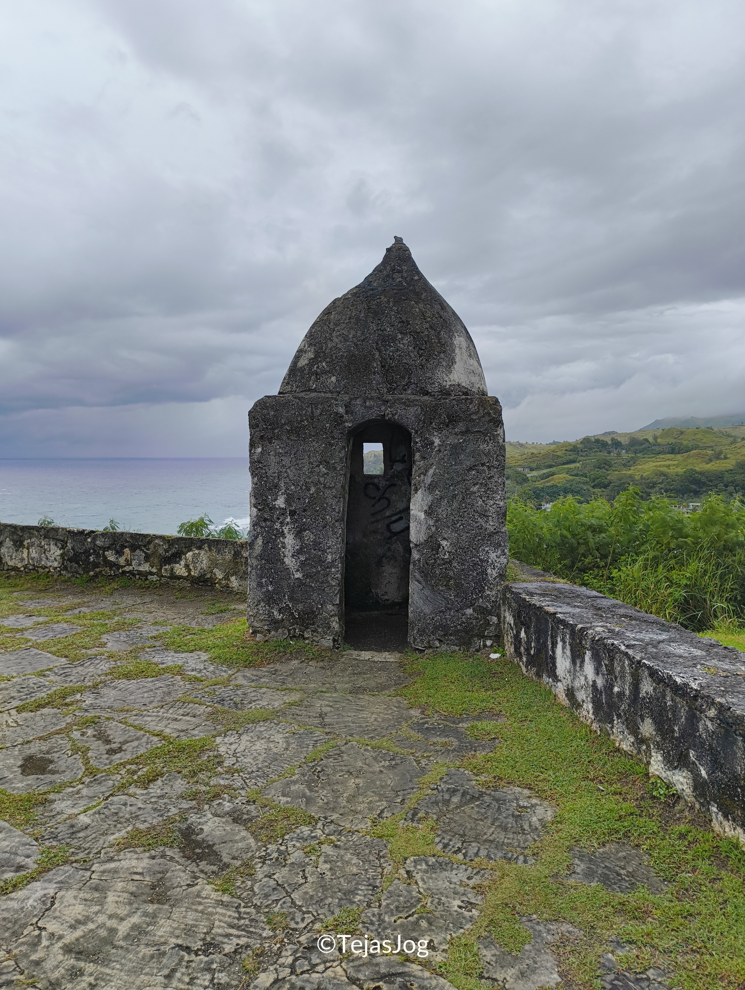 Fort Nuestra Señora de la Soledad