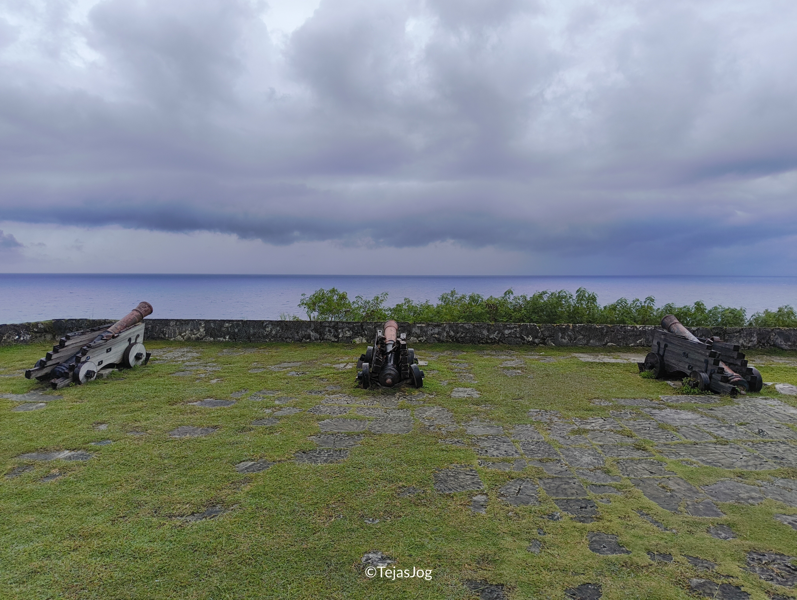 Fort Nuestra Señora de la Soledad