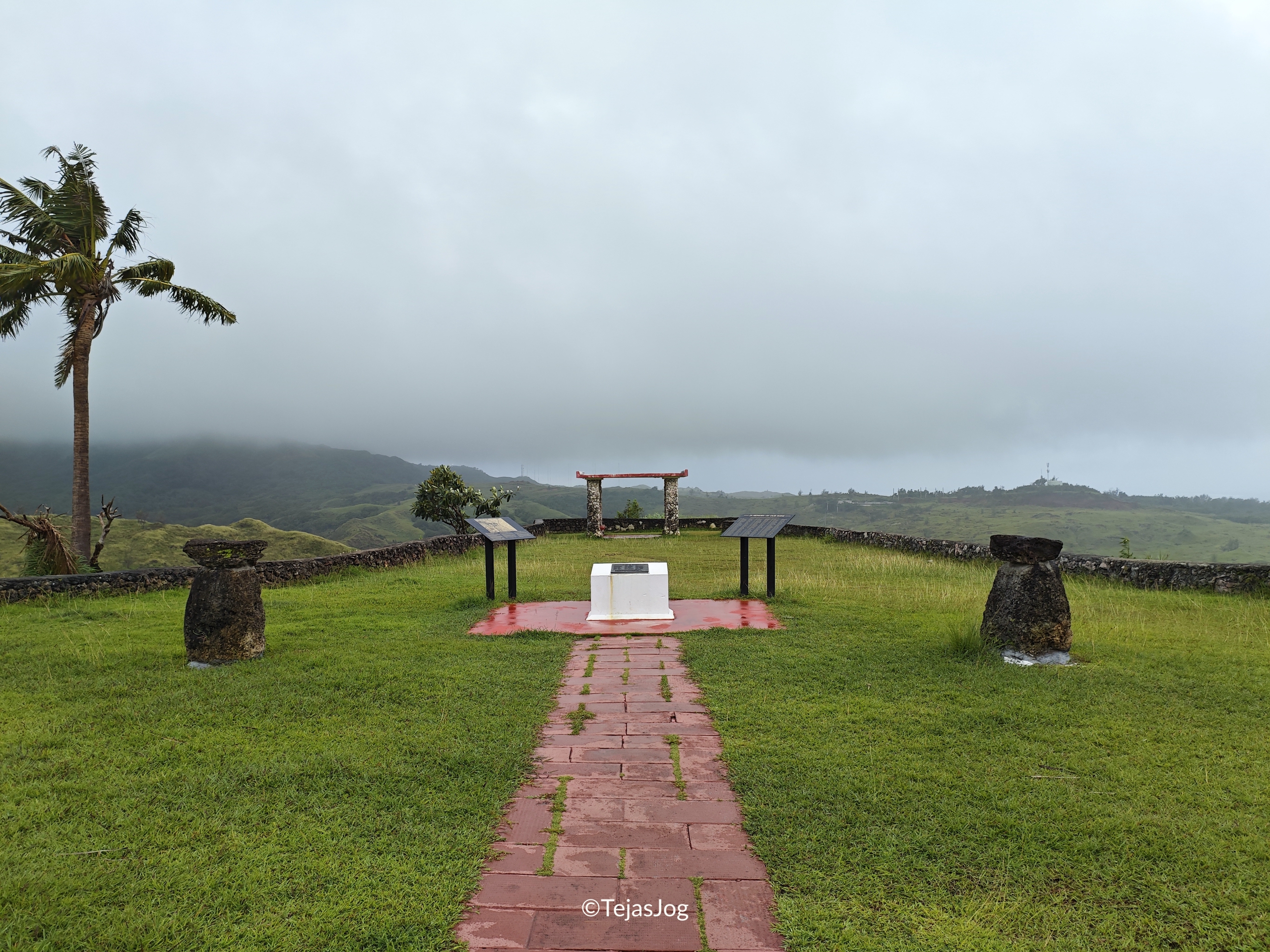 Guam Veterans Memorial