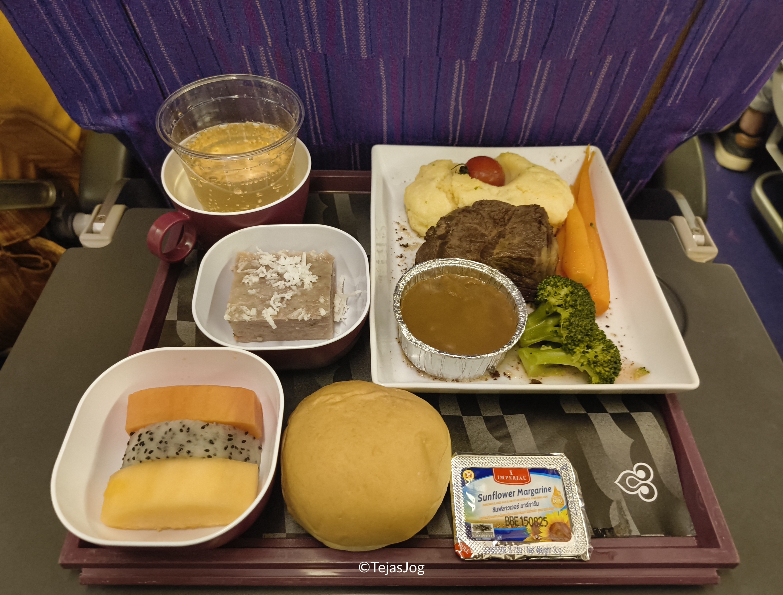 Thai Airways 317 Thai Airways 317