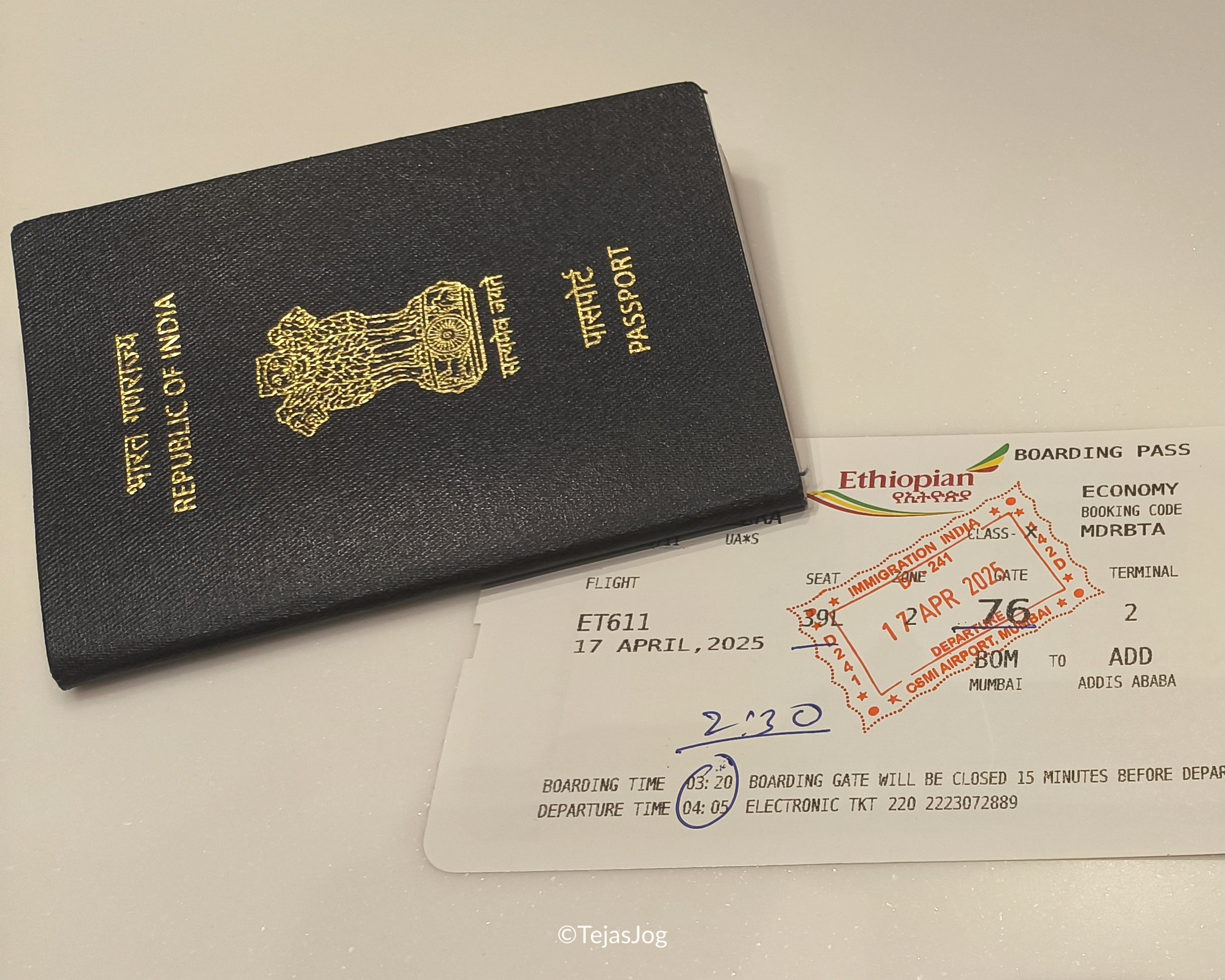 Ethiopian Airlines 611 Ethiopian Airlines 611