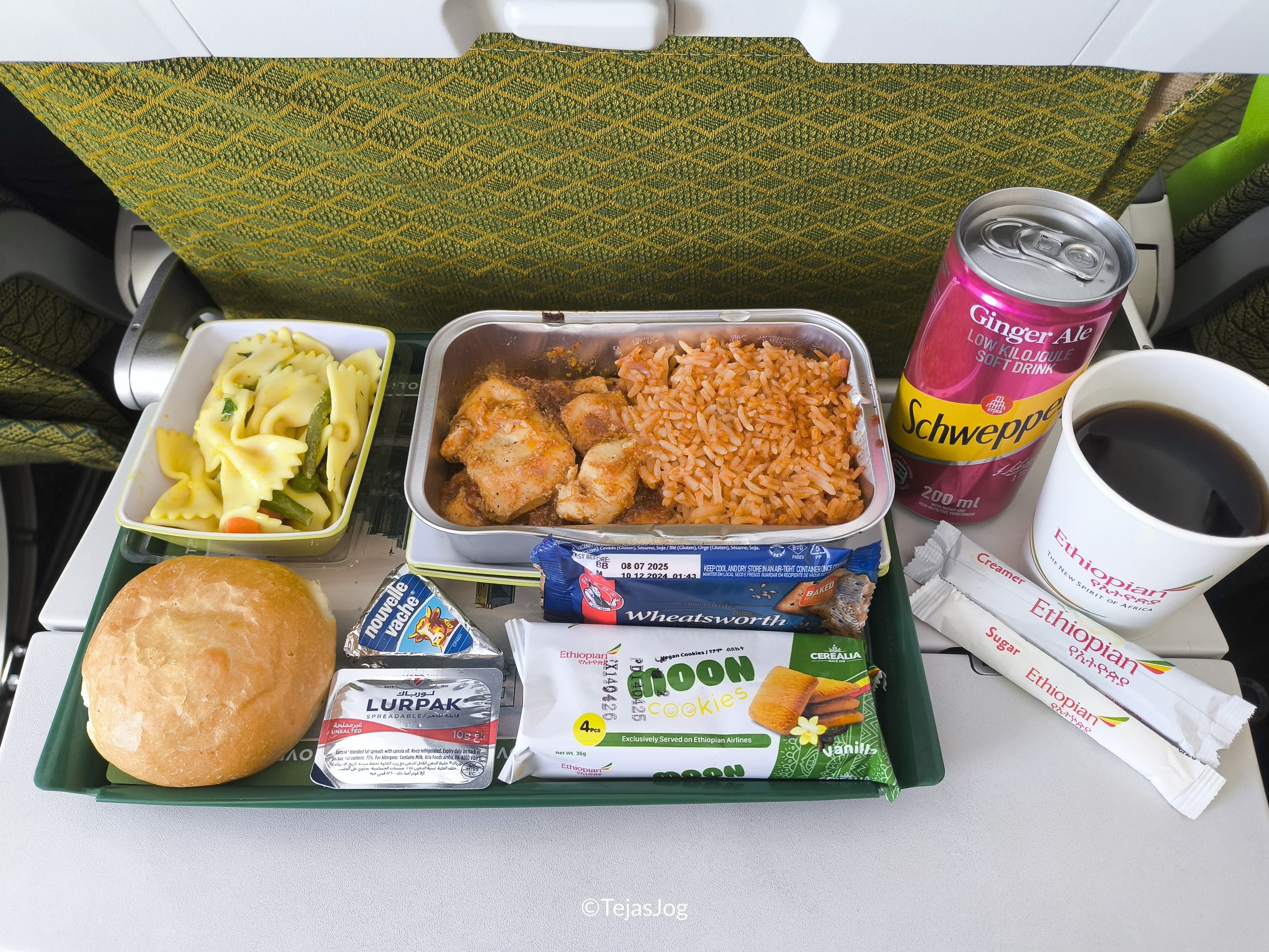 Ethiopian Airlines 815 Ethiopian Airlines 815