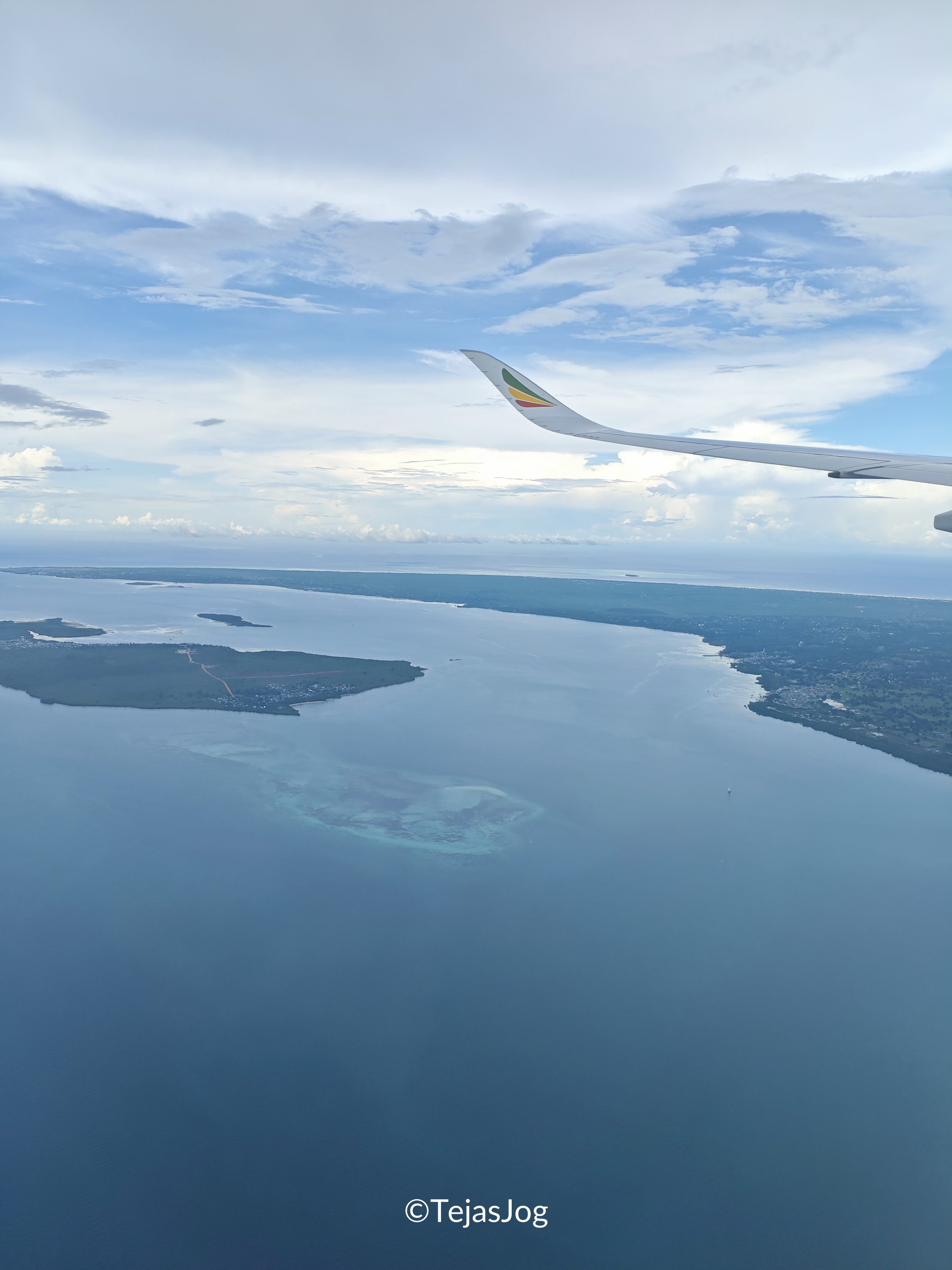 Ethiopian Airlines 815 Ethiopian Airlines 815