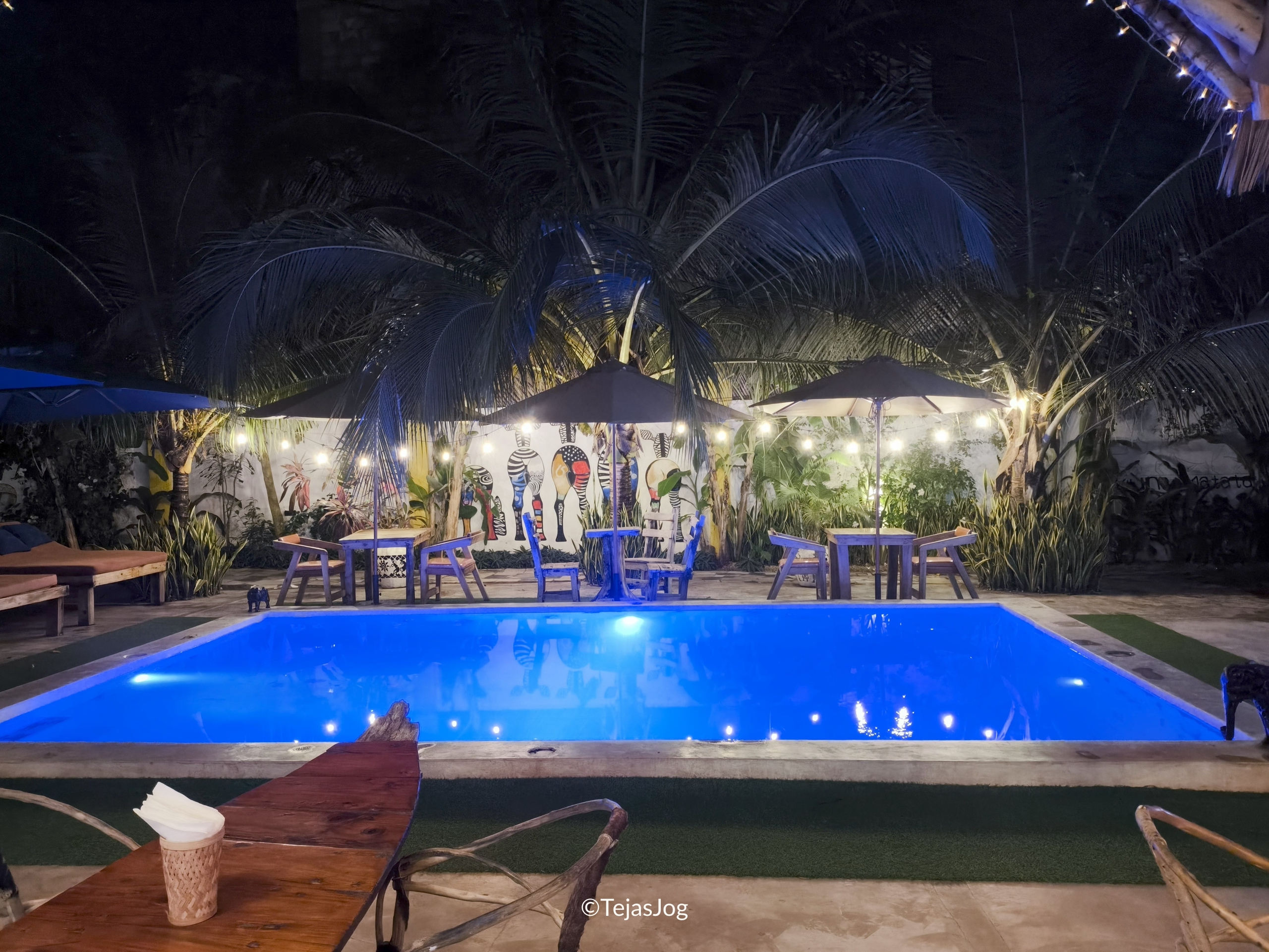 Babalao Bungalows Babalao Bungalows