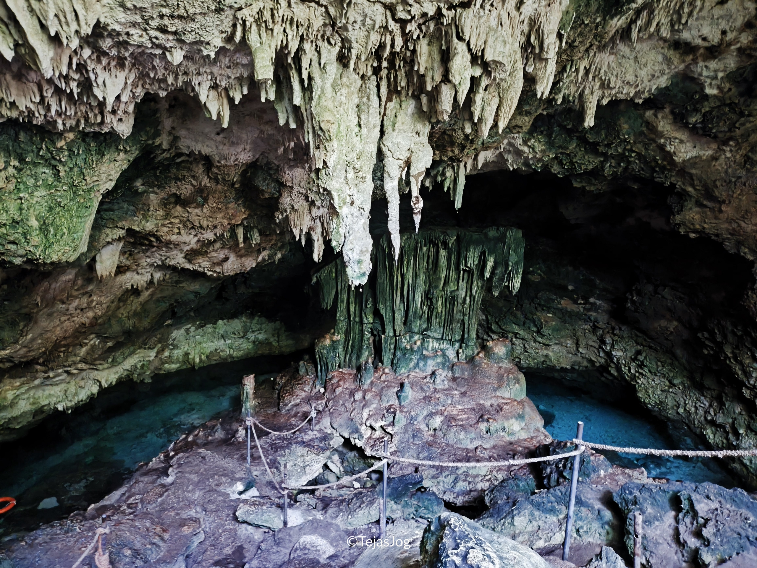 Kuza cave