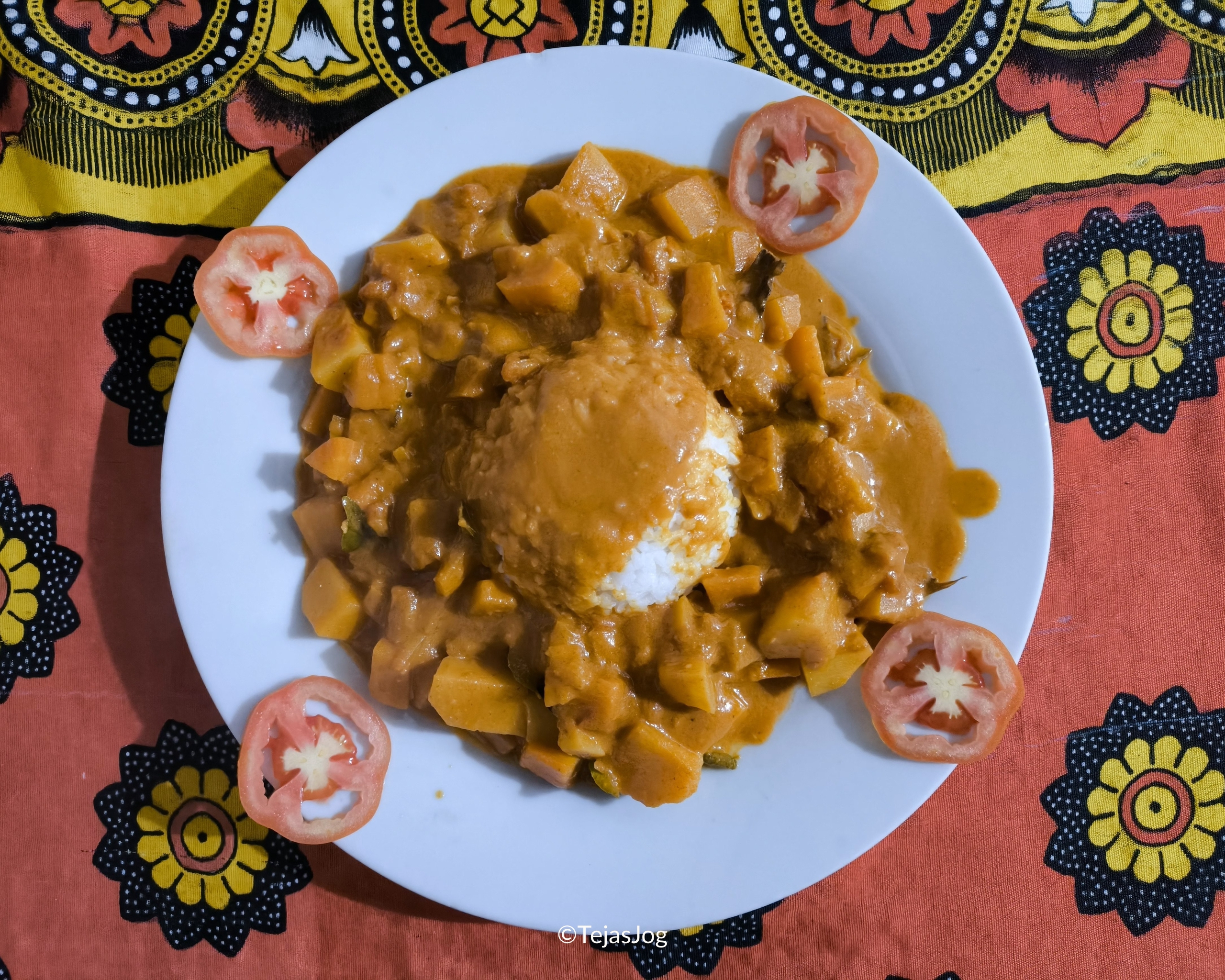 Dinner at Fadhil Restaurant