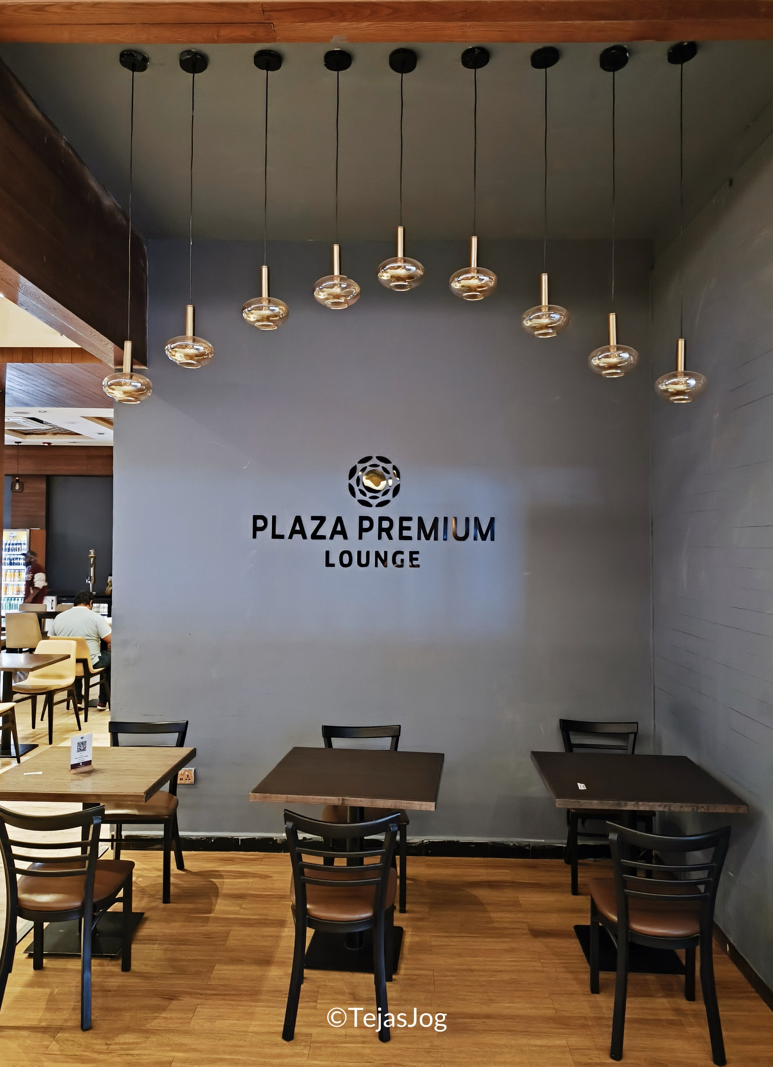 Plaza Premium Lounge