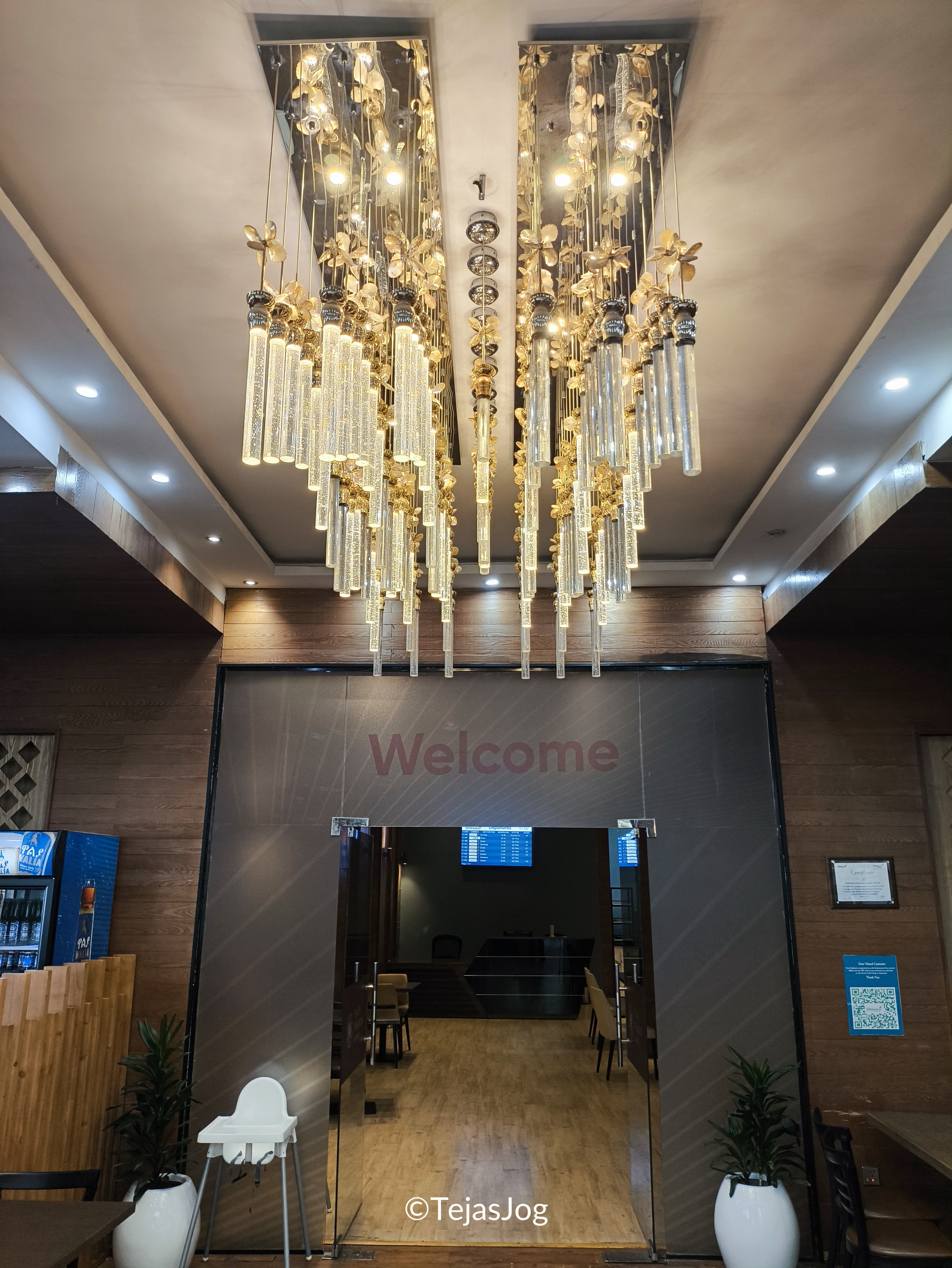 Plaza Premium Lounge