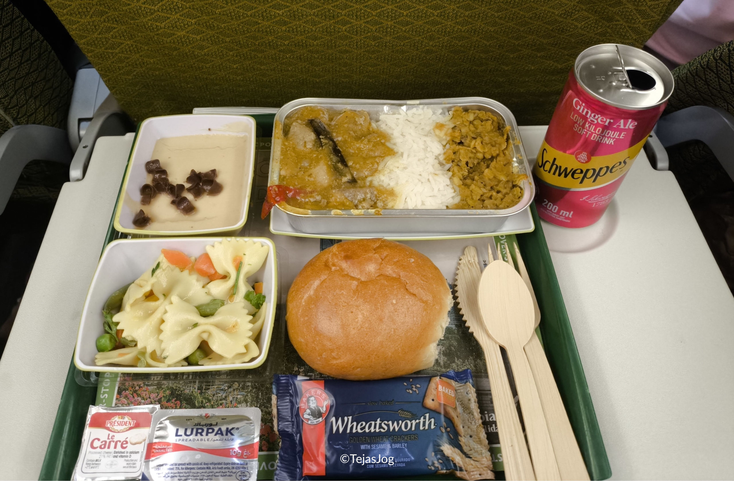 Ethiopian Airlines 640