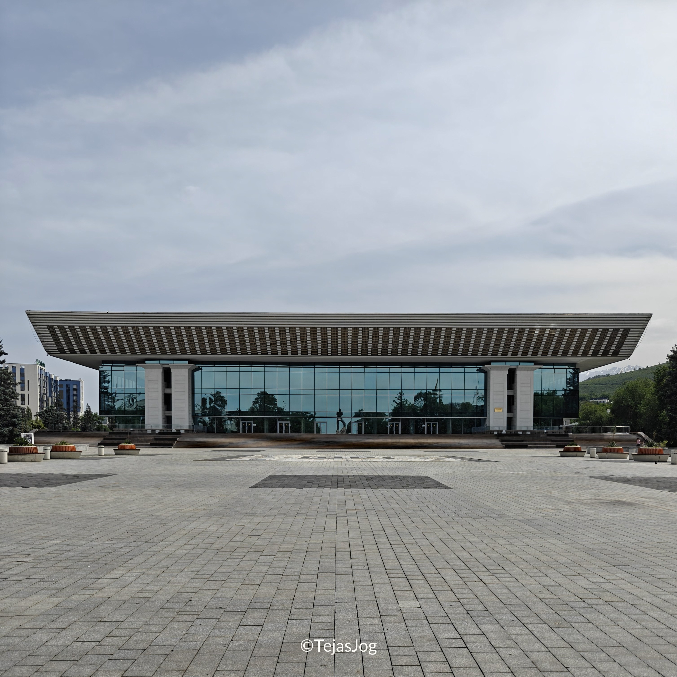 Republic Palace Republic Palace