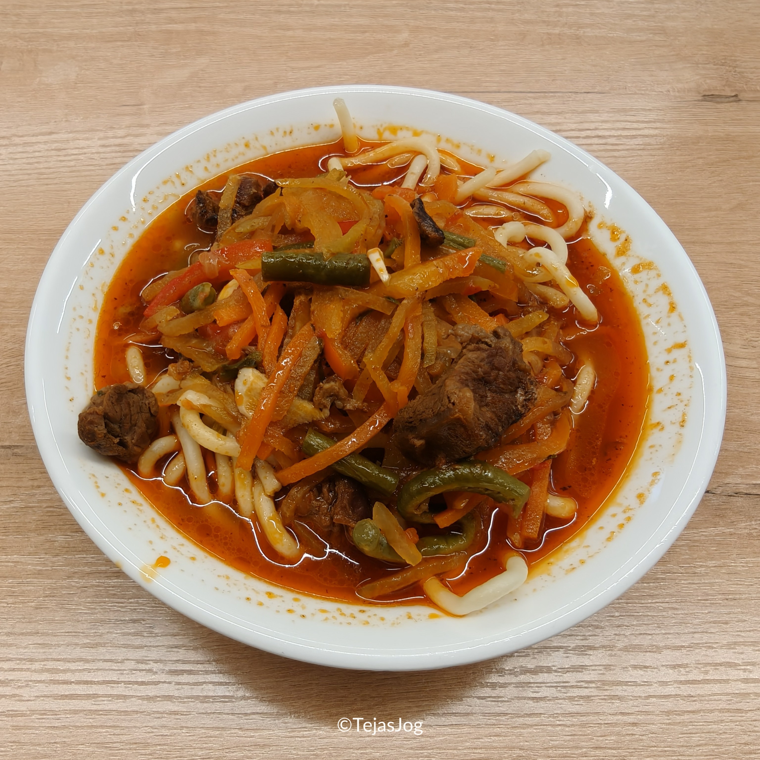 Lunch at Qaganat Lunch at Qaganat