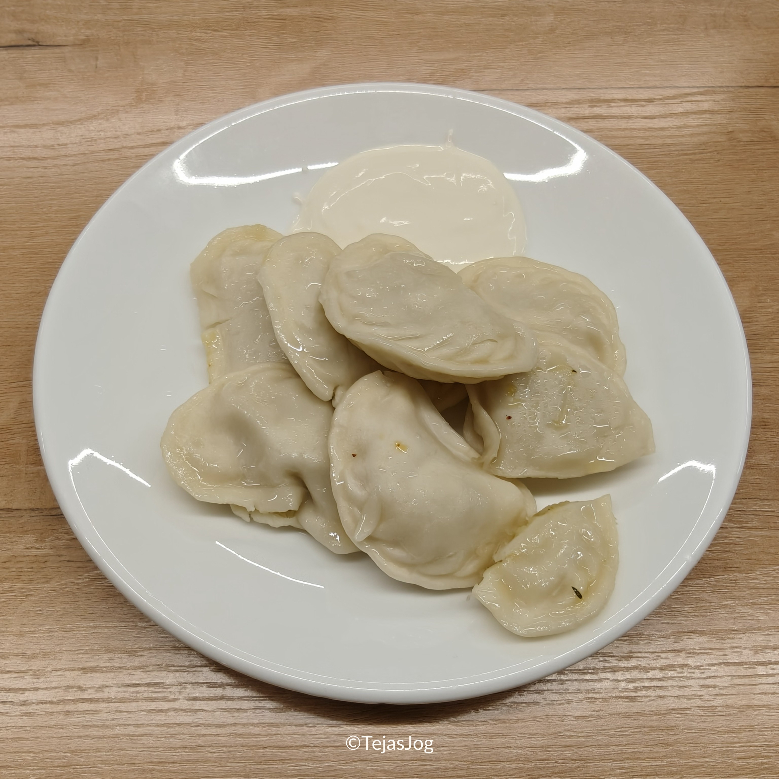 Lunch at Qaganat Lunch at Qaganat