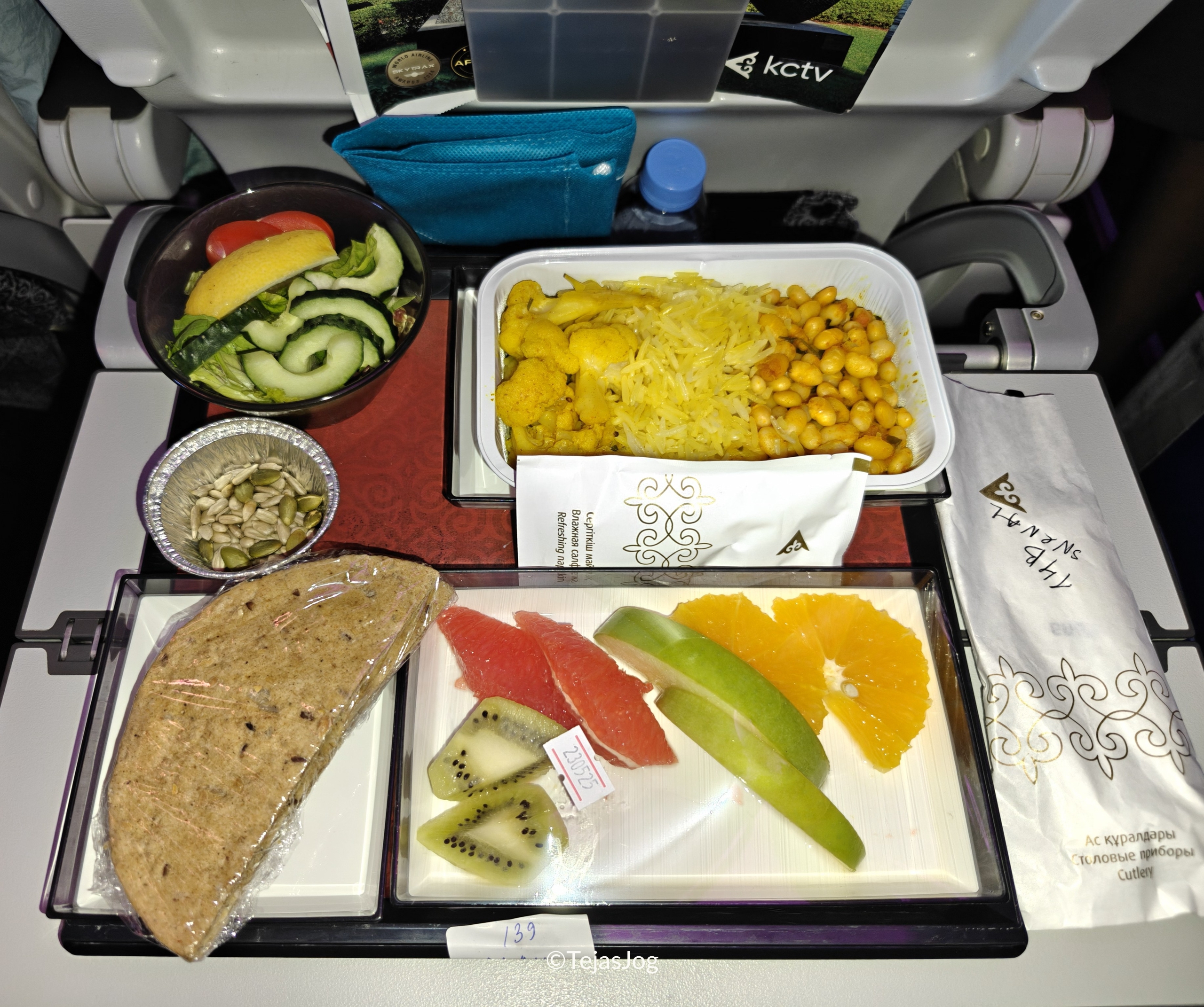 Air Astana 139 Air Astana 139