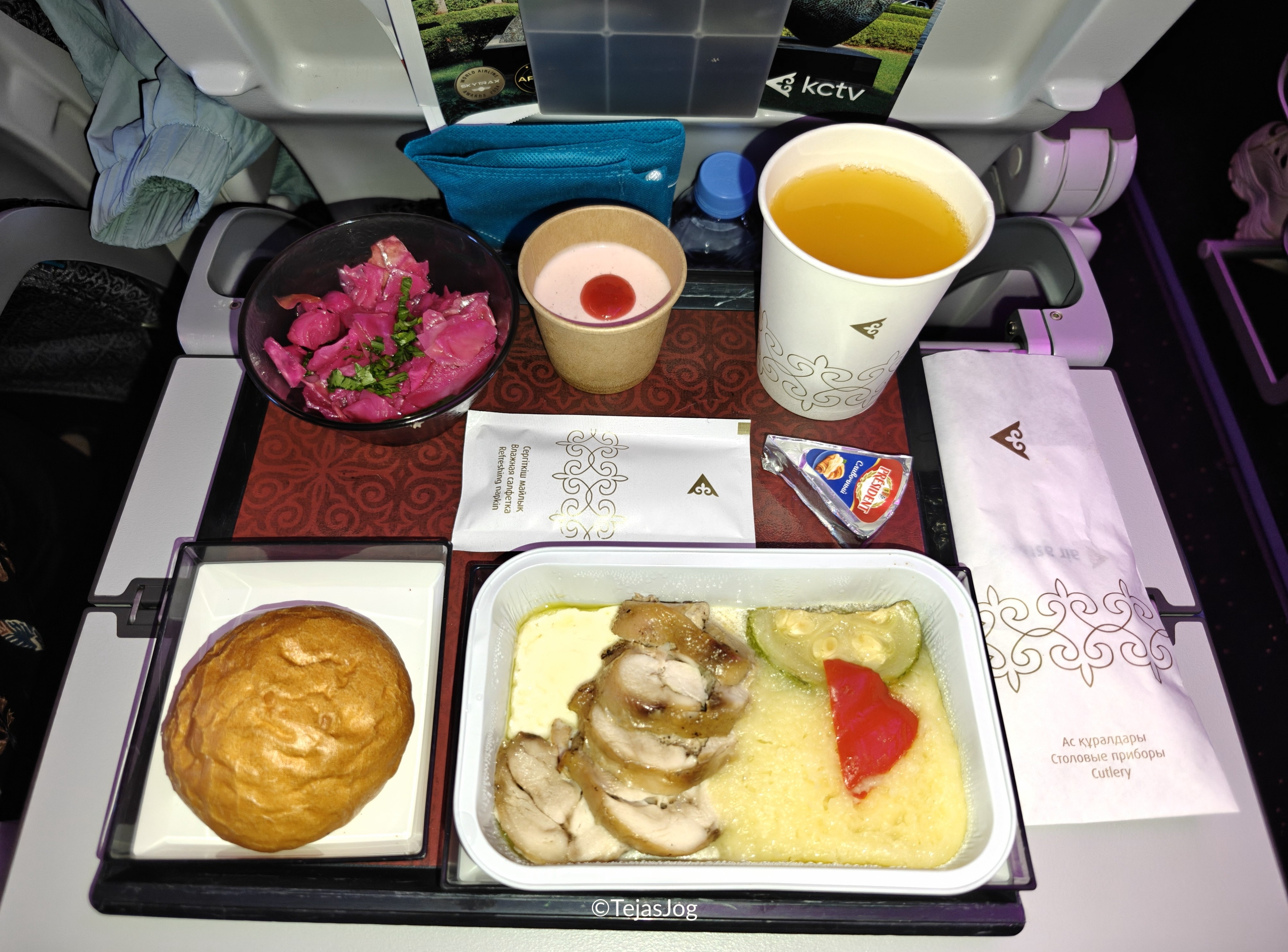 Air Astana 139 Air Astana 139