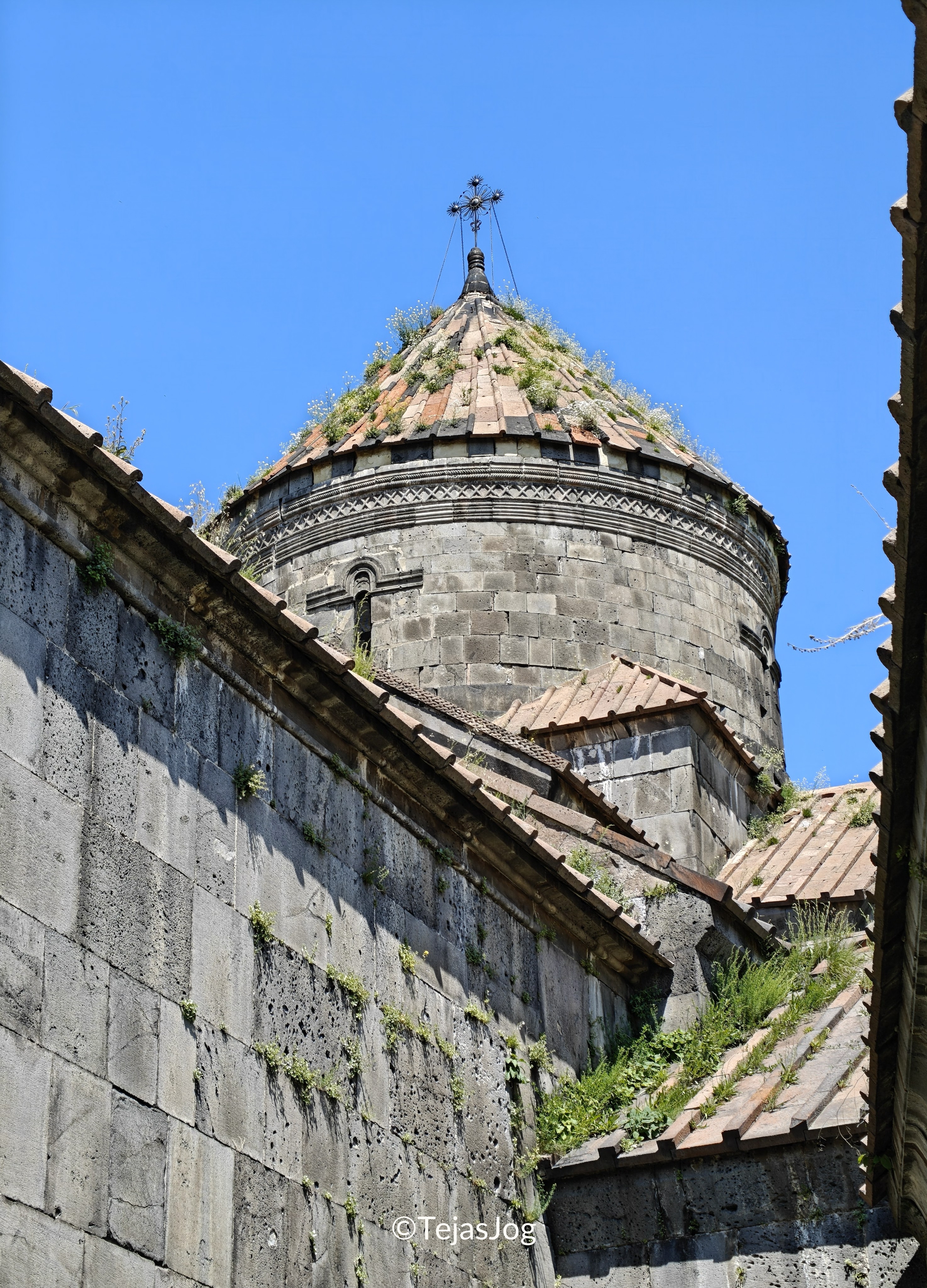 Haghpat Monastery Complex