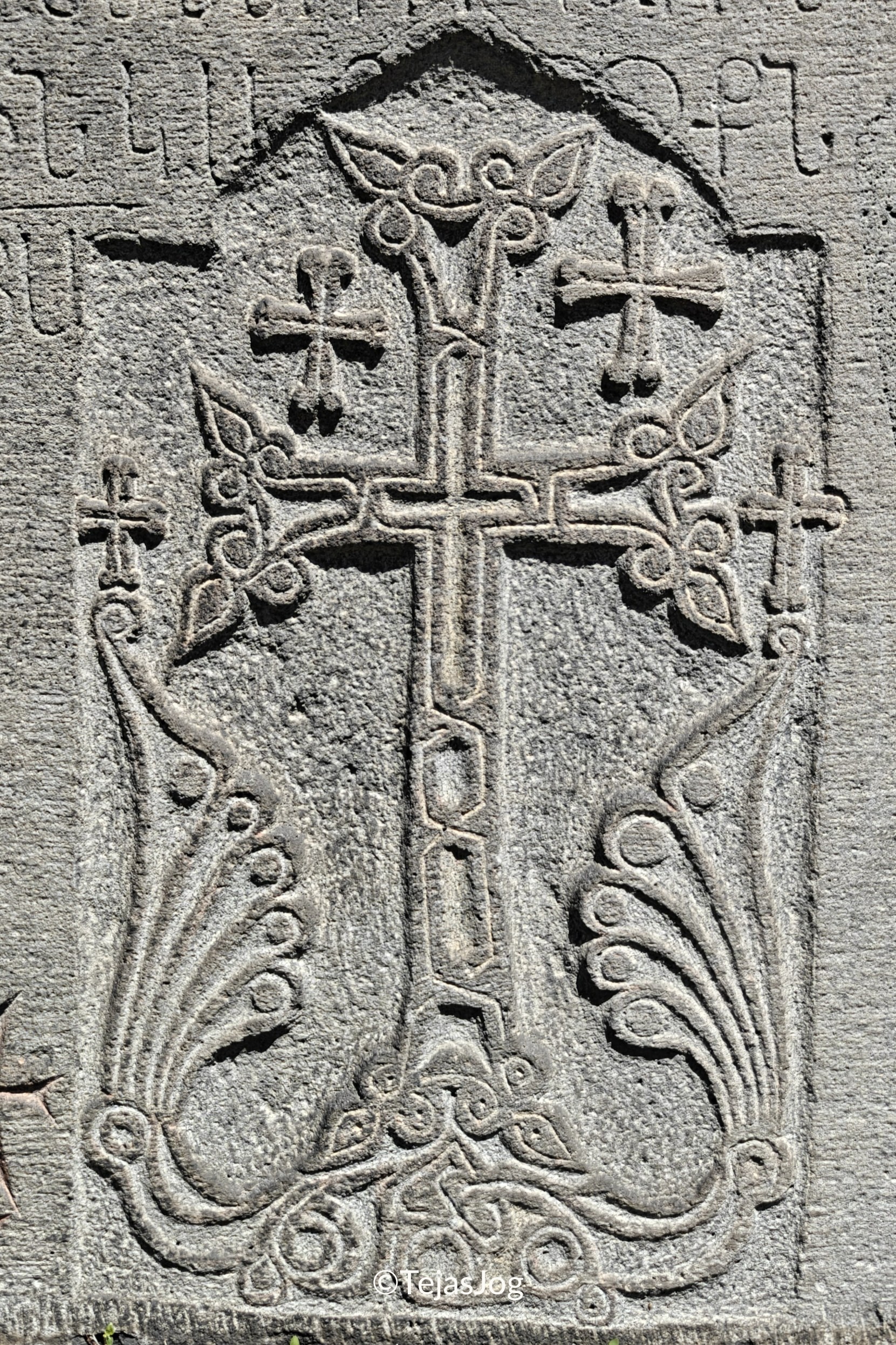 Haghpat Monastery Complex