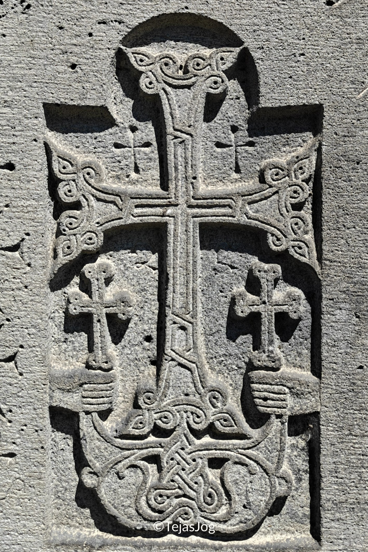 Haghpat Monastery Complex