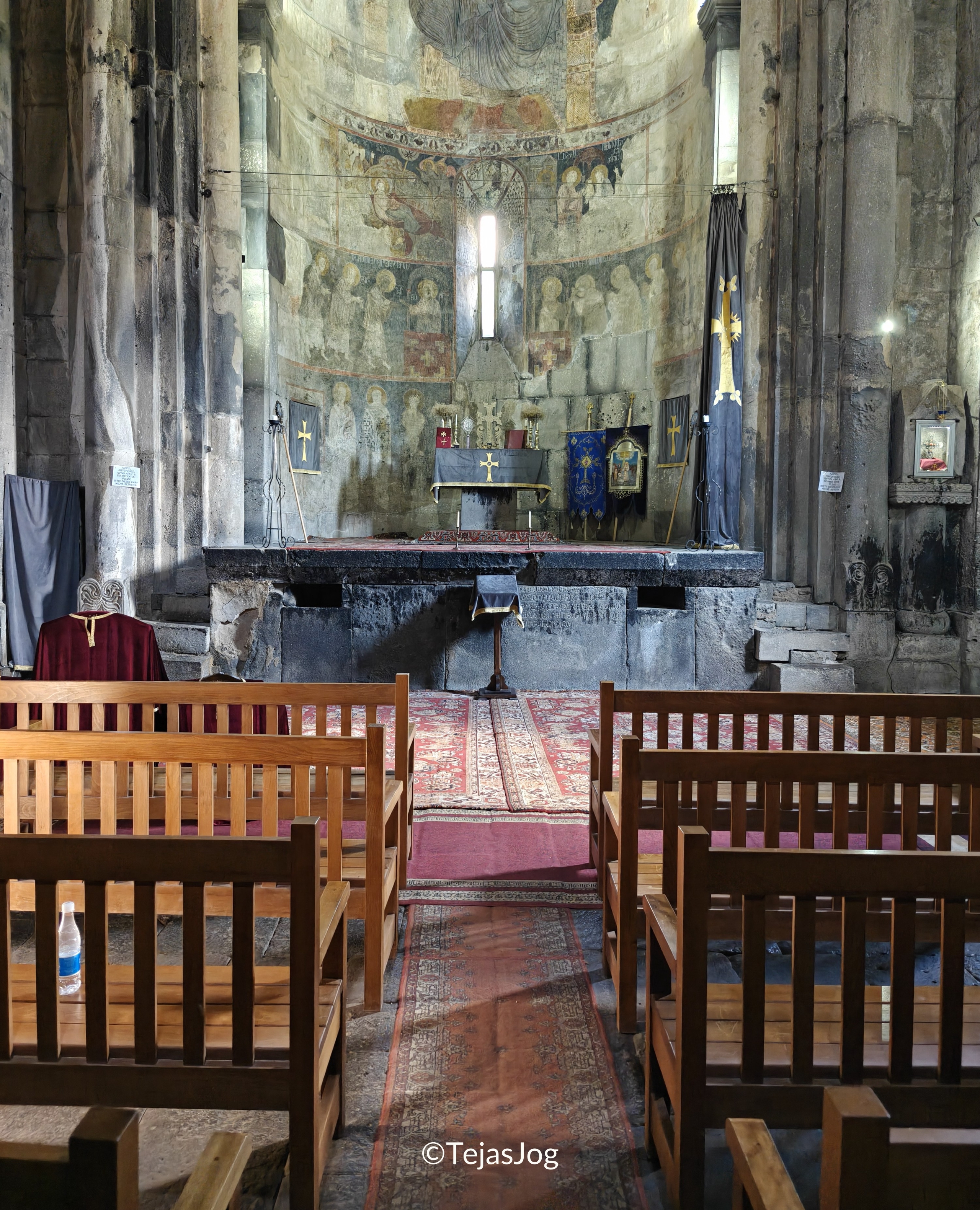 Haghpat Monastery Complex