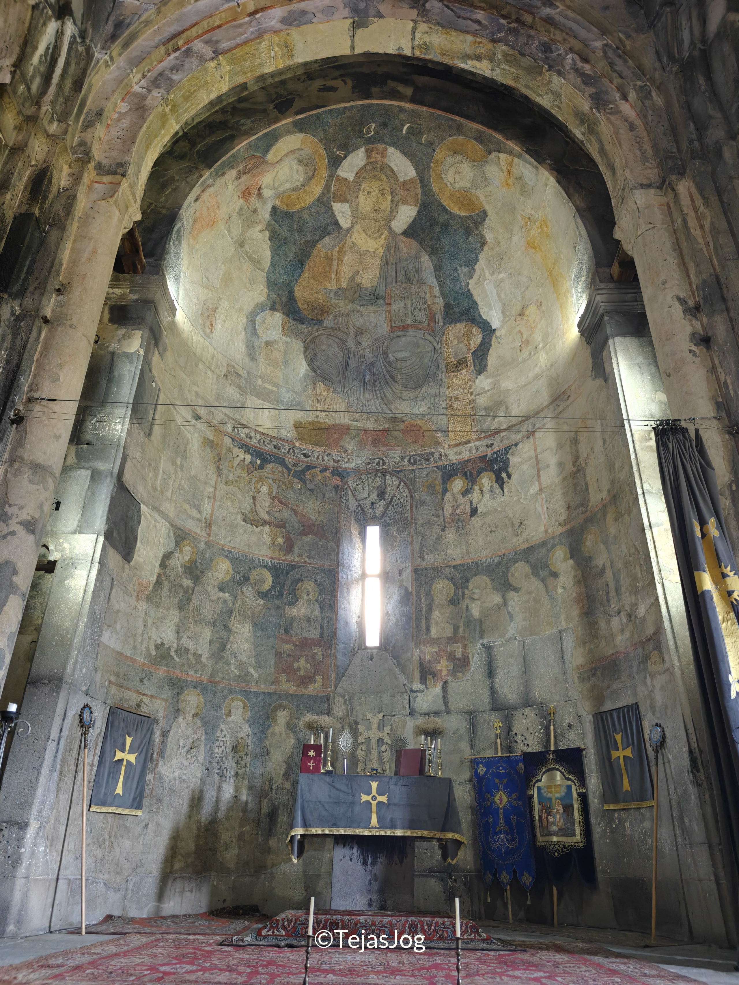 Haghpat Monastery Complex