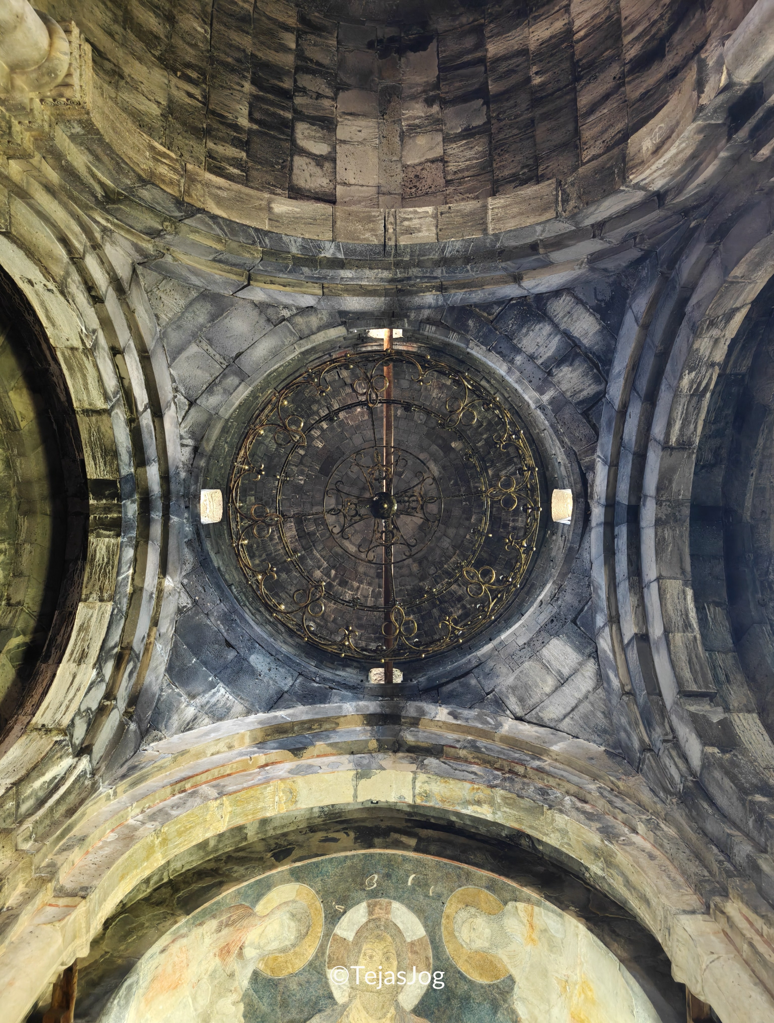 Haghpat Monastery Complex