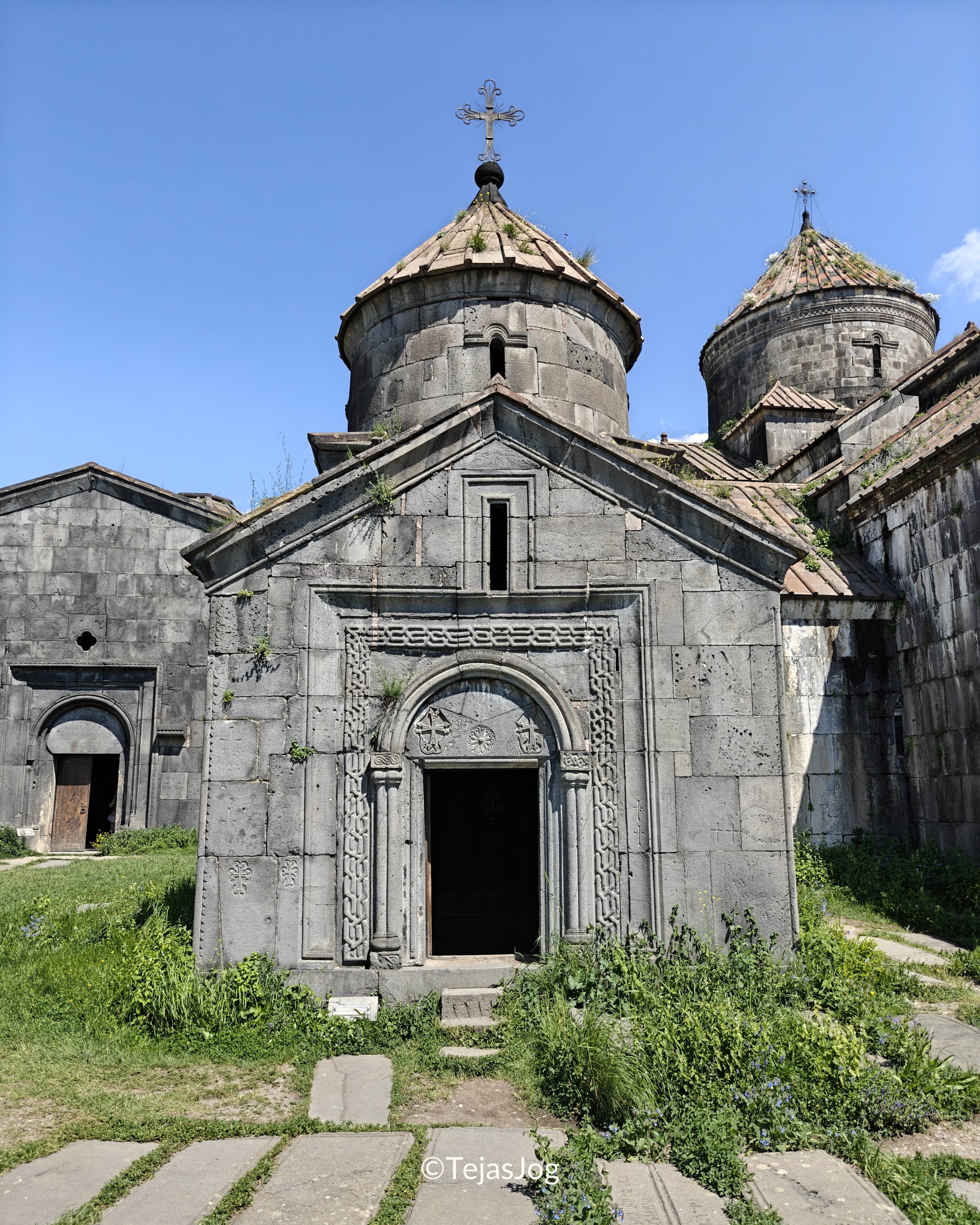 Haghpat Monastery Complex