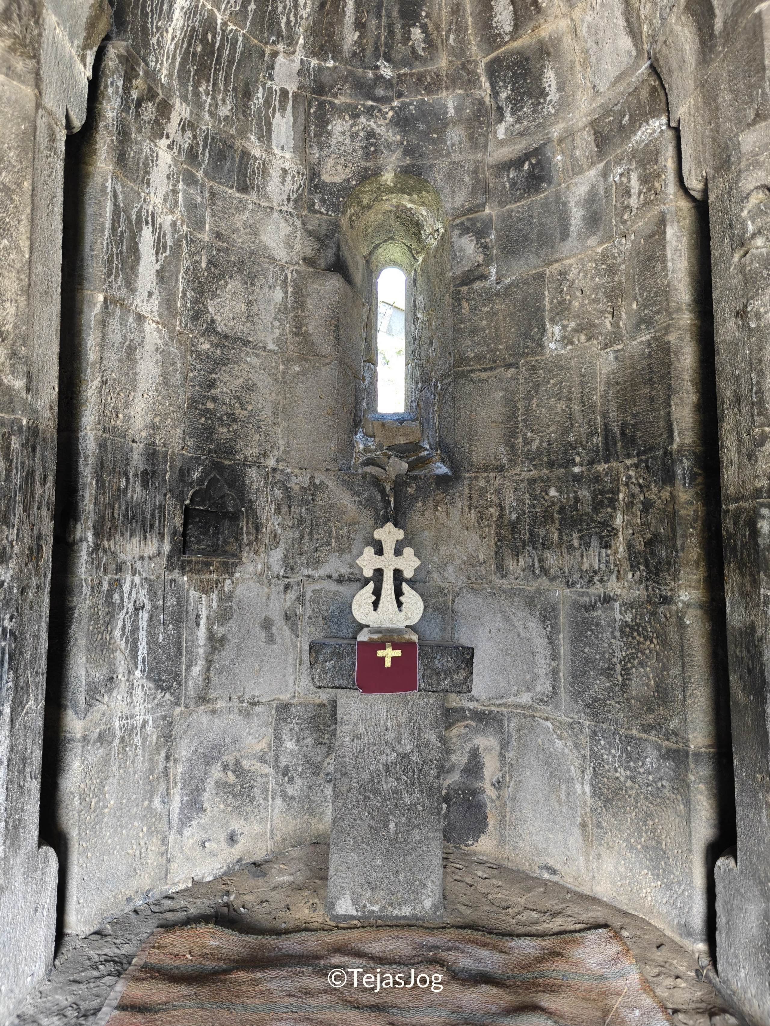 Haghpat Monastery Complex