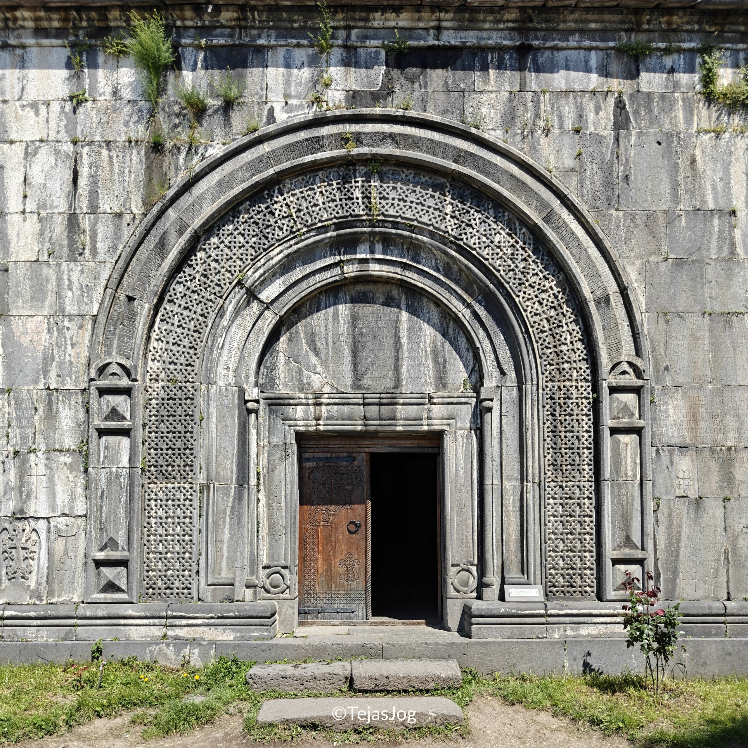 Haghpat Monastery Complex