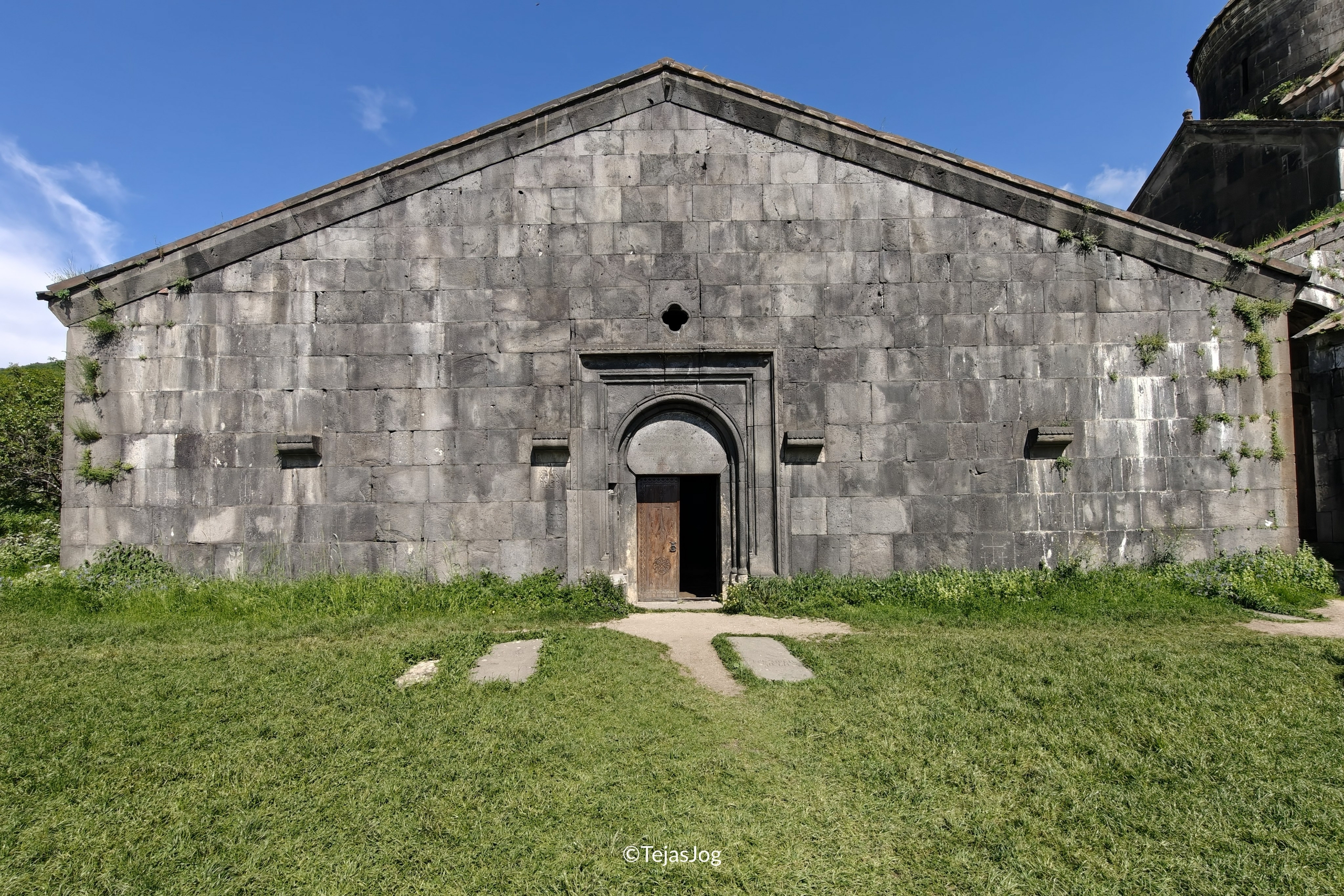 Haghpat Monastery Complex