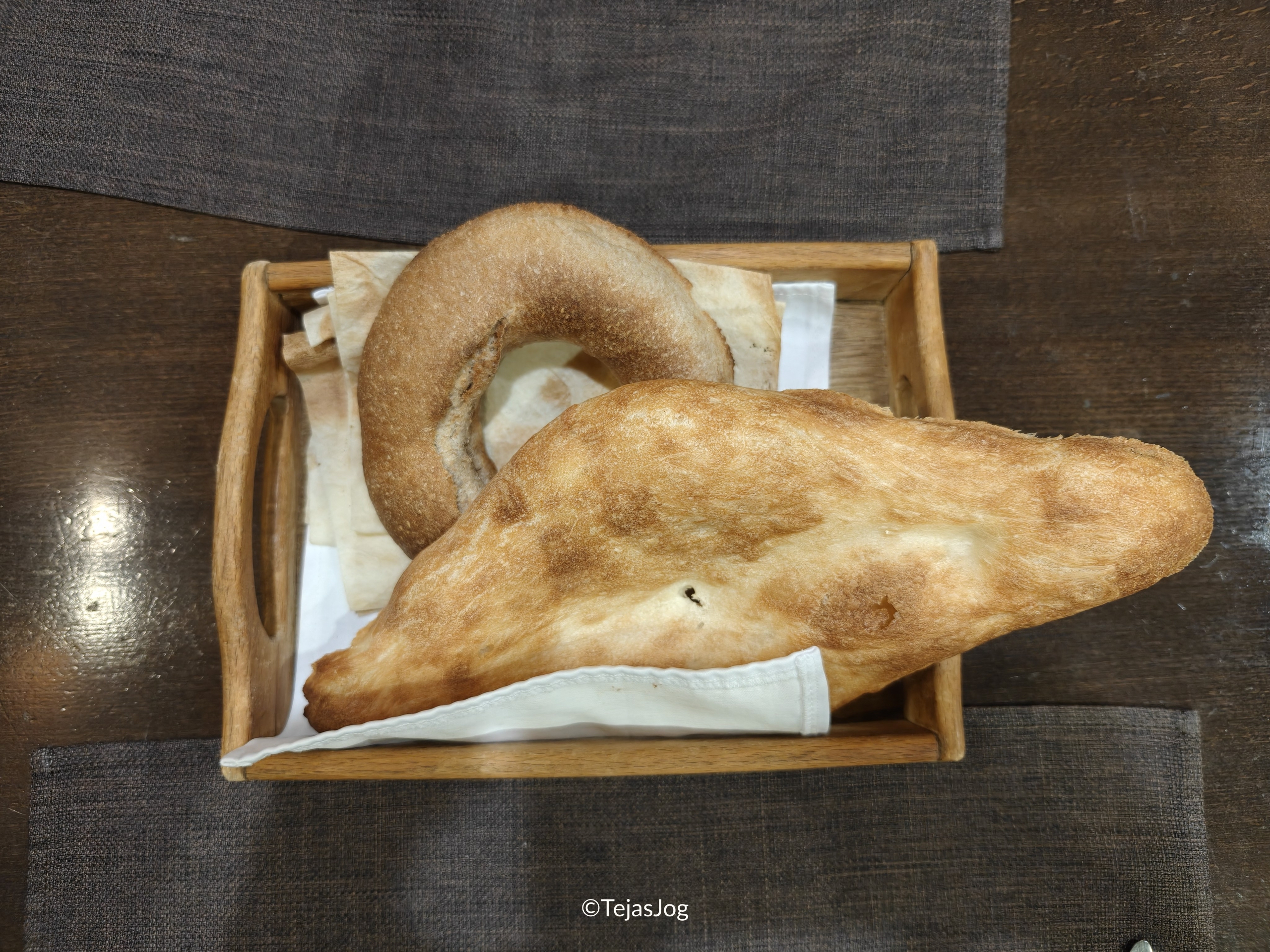 Dinner at Tavern Yerevan