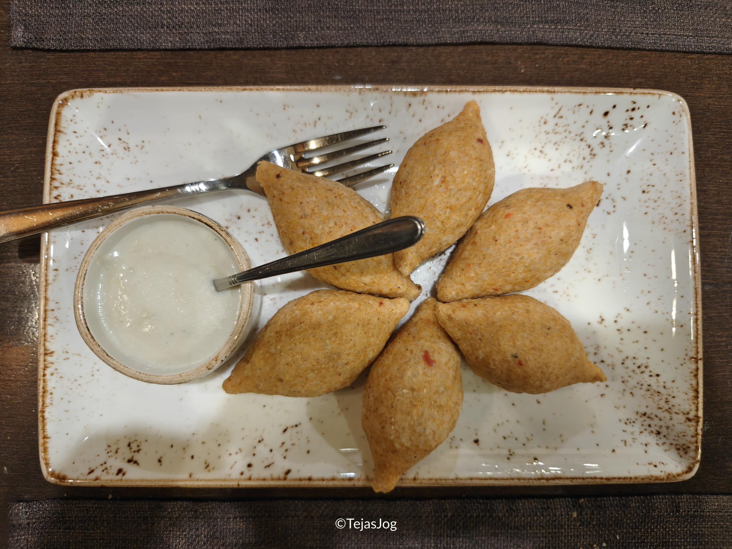 Dinner at Tavern Yerevan