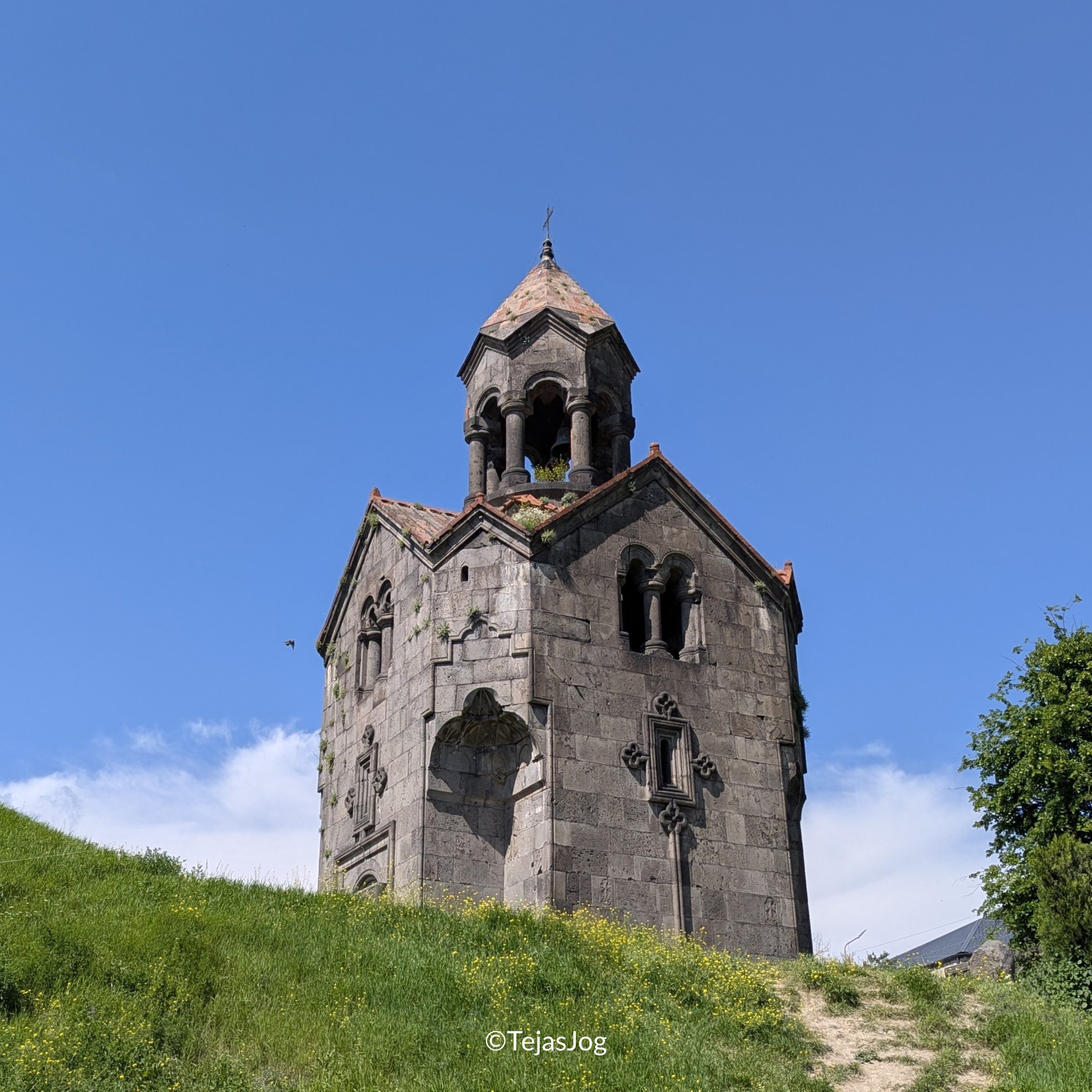 Haghpat Monastery Complex