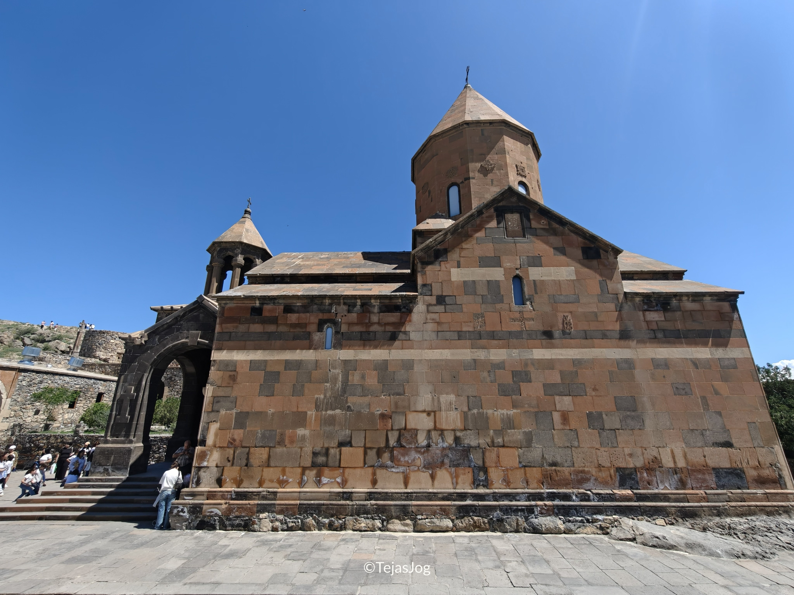 Khor Virap Khor Virap