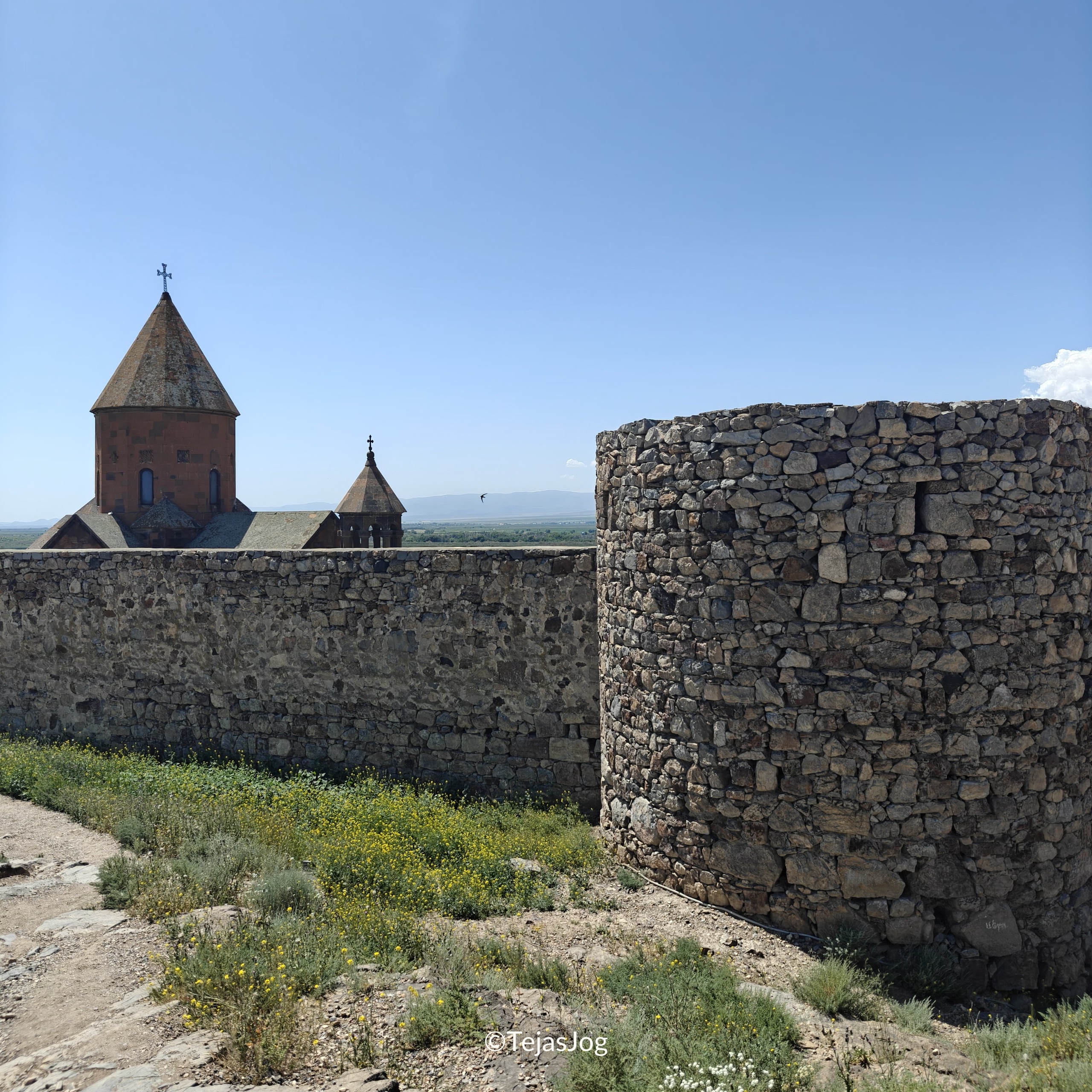 Khor Virap Khor Virap