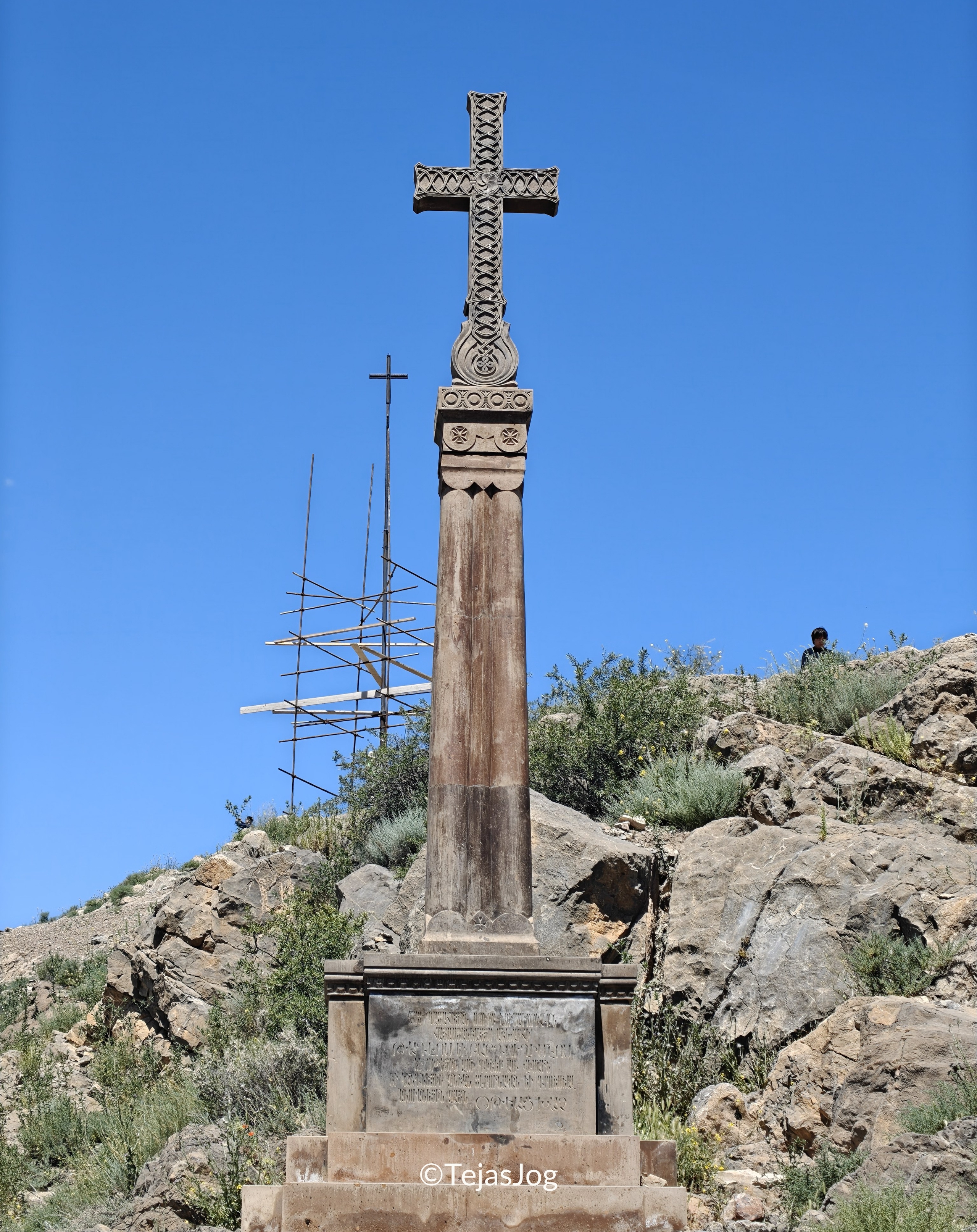 Khor Virap Khor Virap