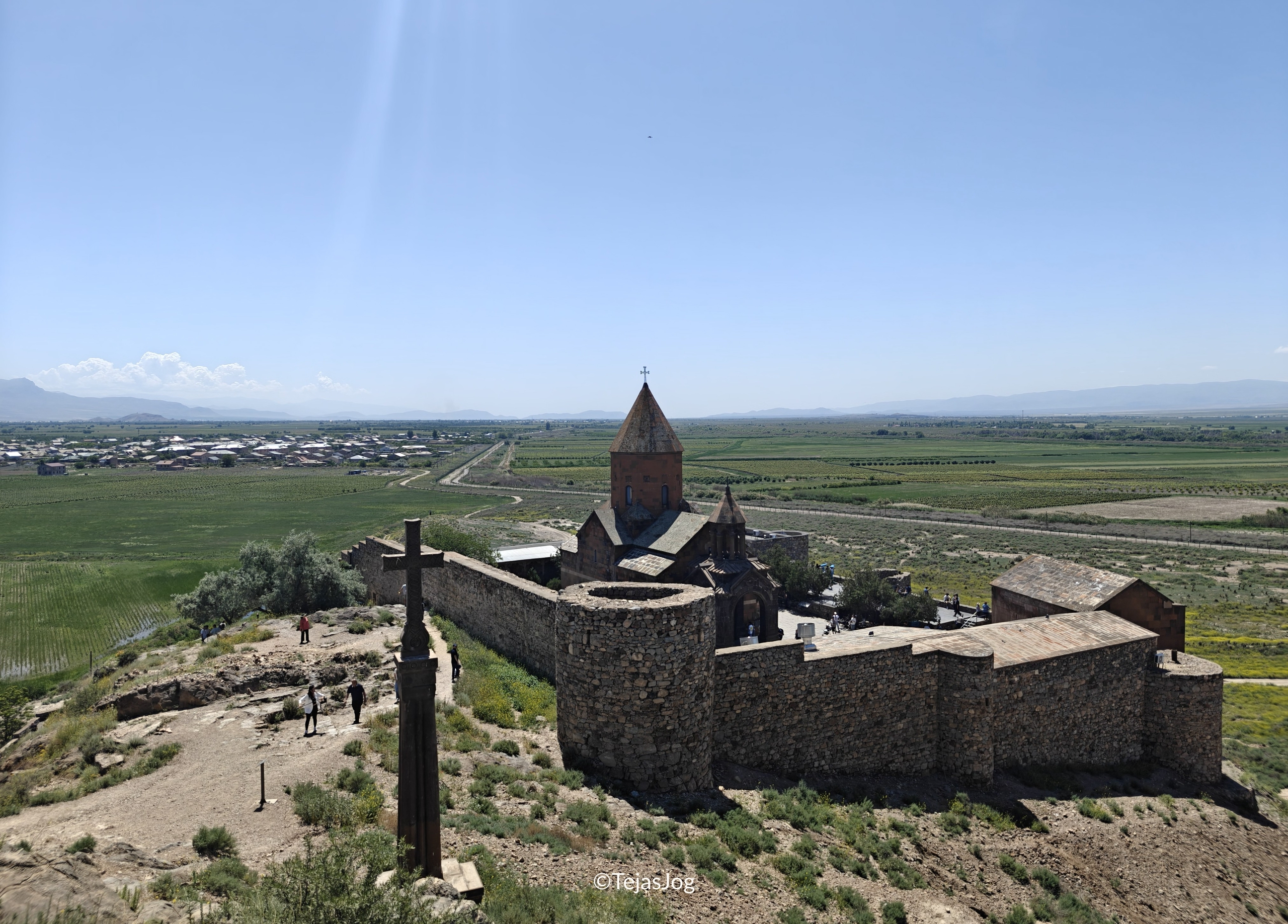 Khor Virap Khor Virap