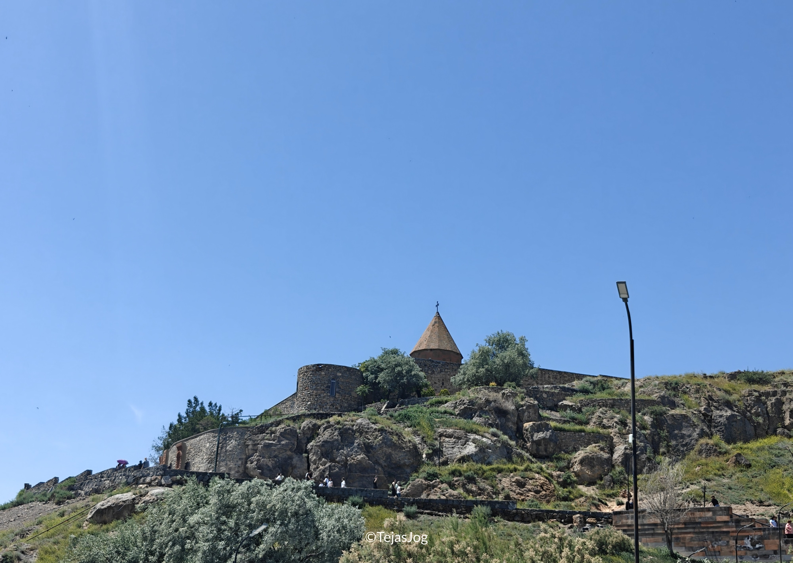 Khor Virap Khor Virap