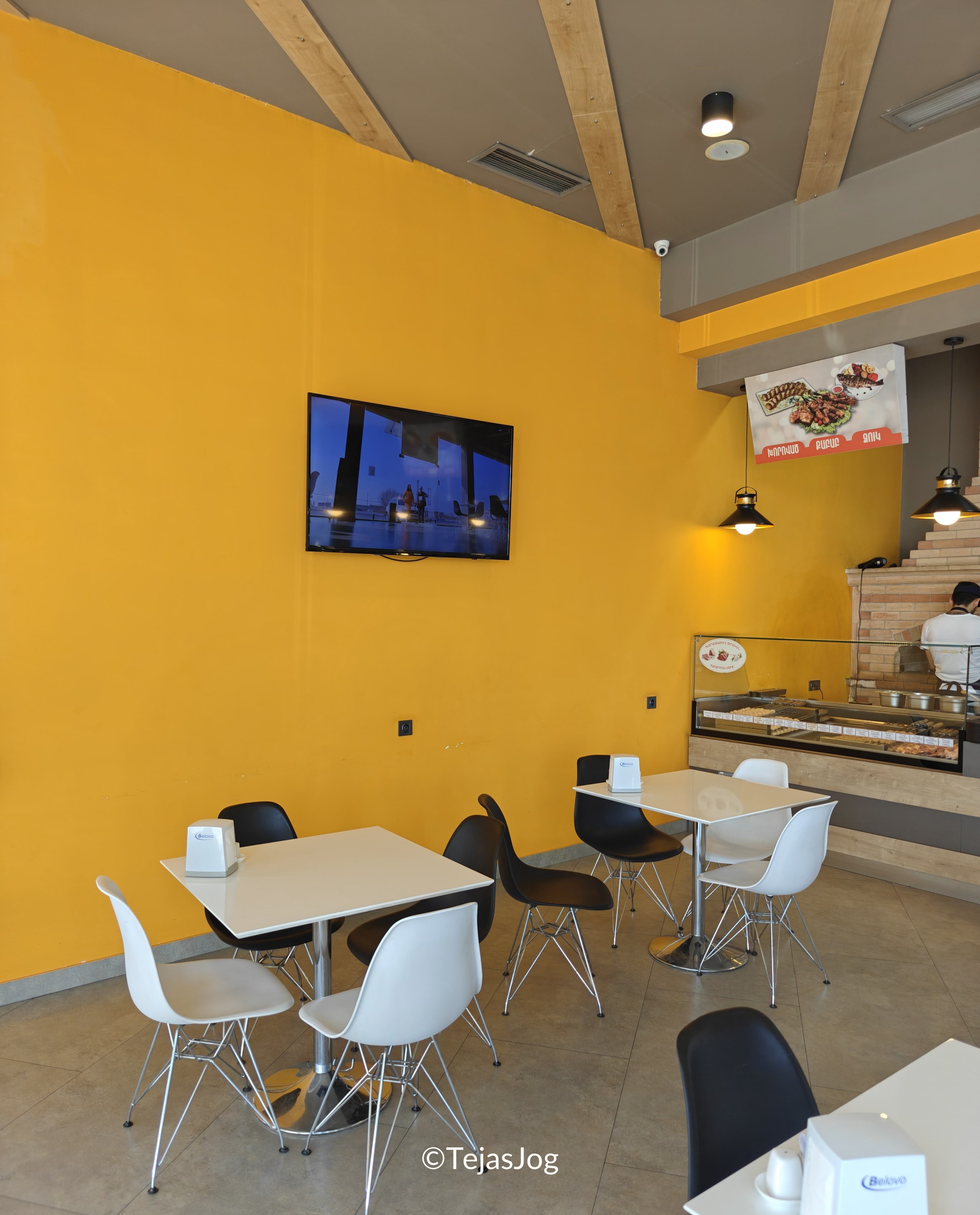 Van Food Court Van Food Court