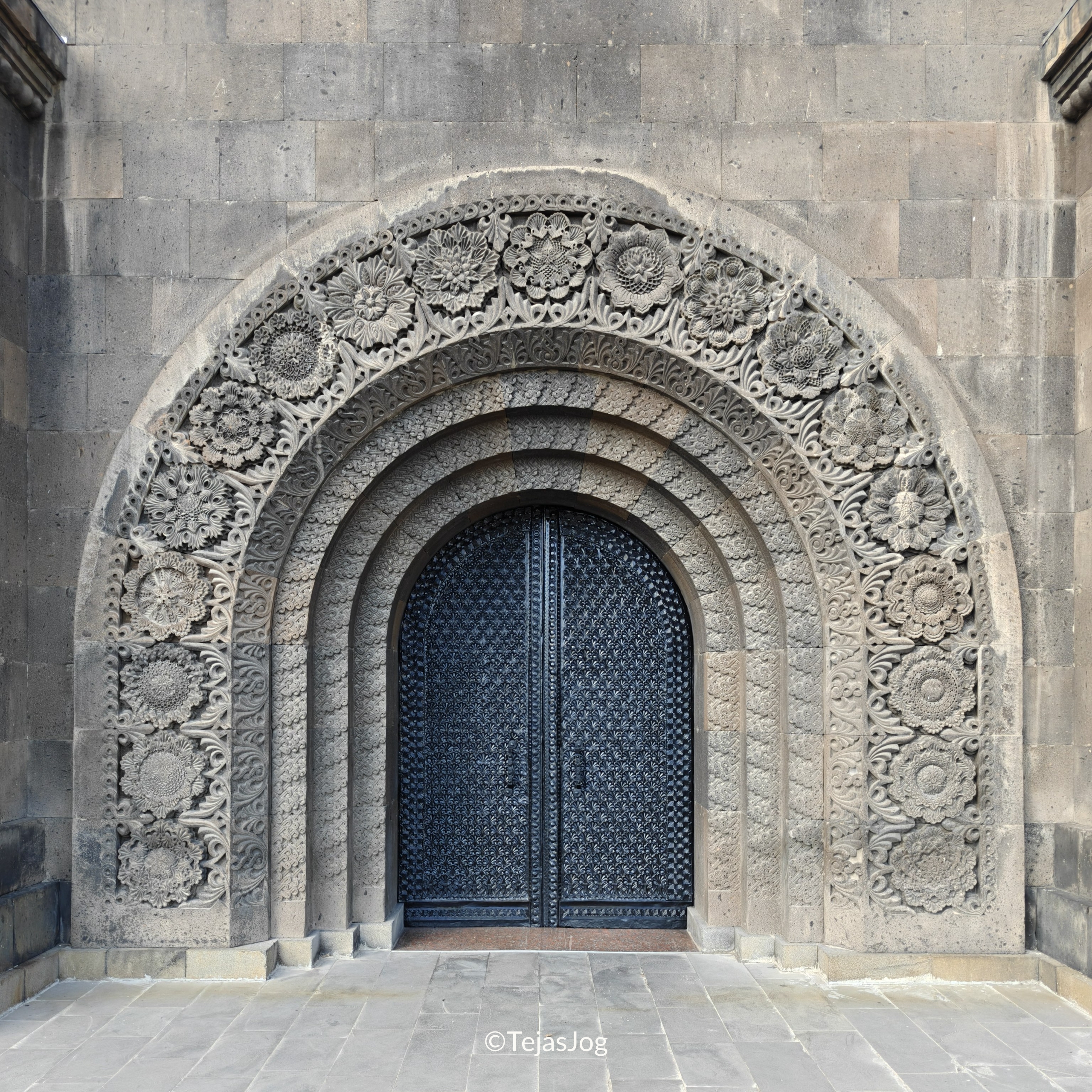 Mother Armenia Monument Mother Armenia Monument