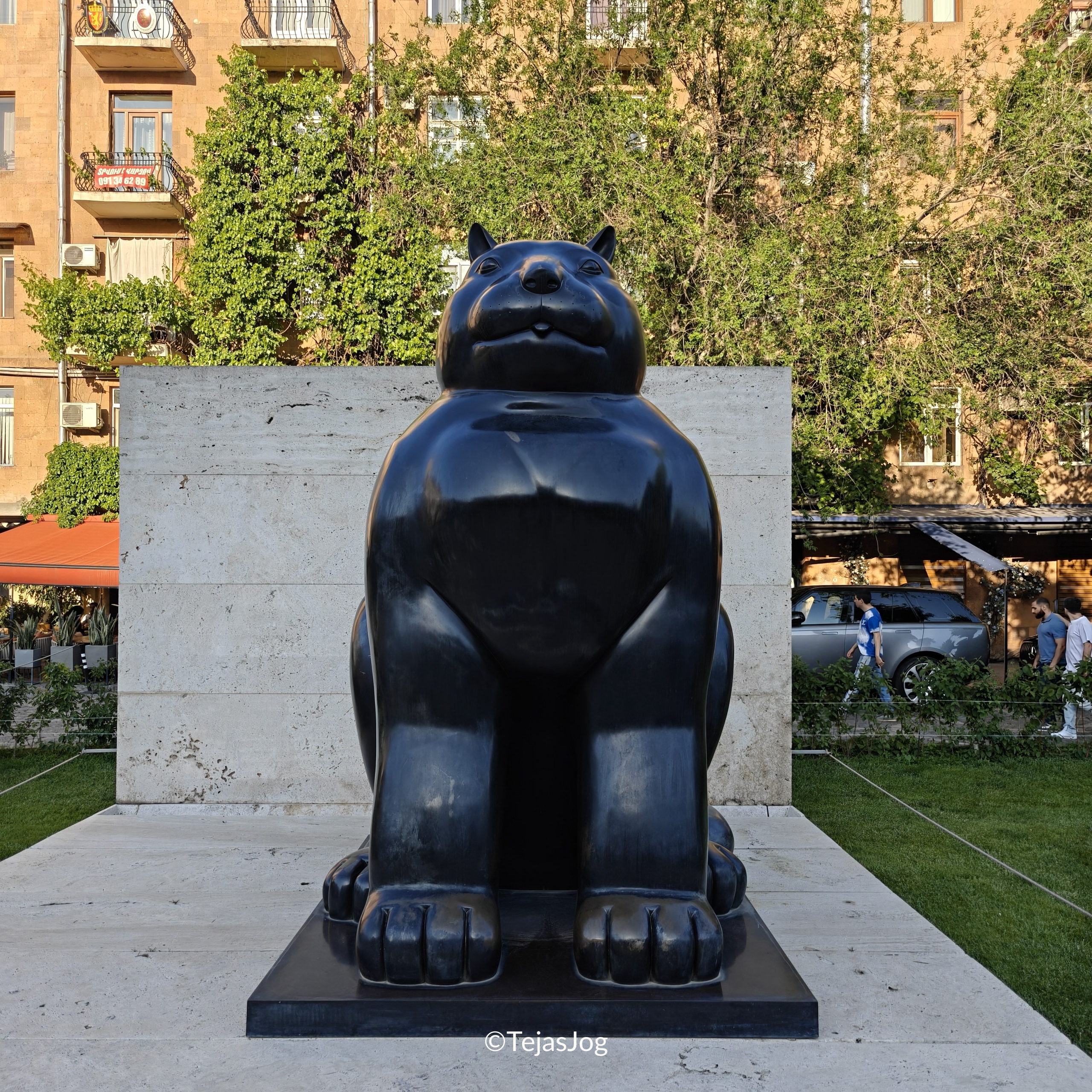 Cascade Complex Cascade Complex