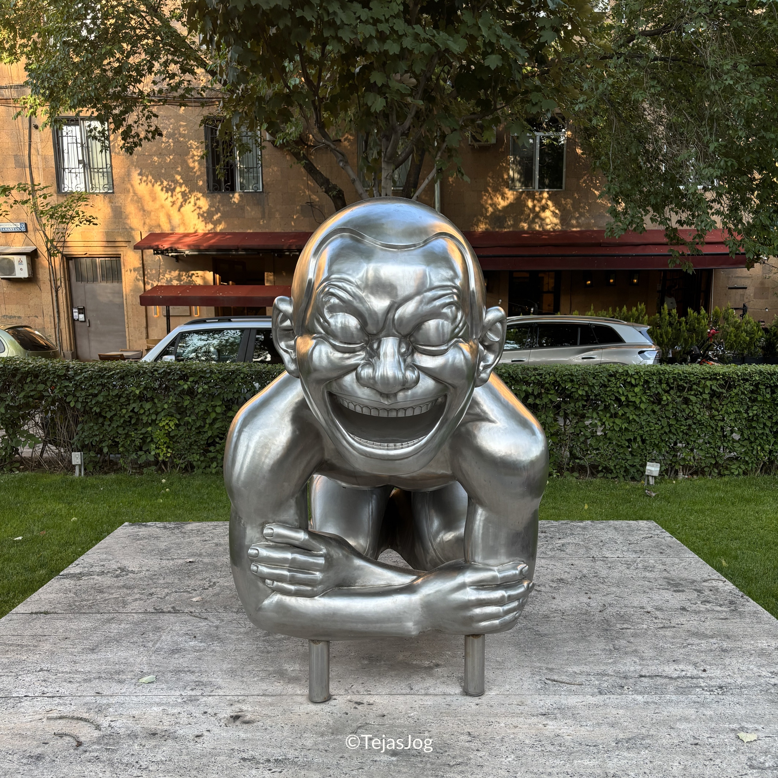 Cascade Complex Cascade Complex