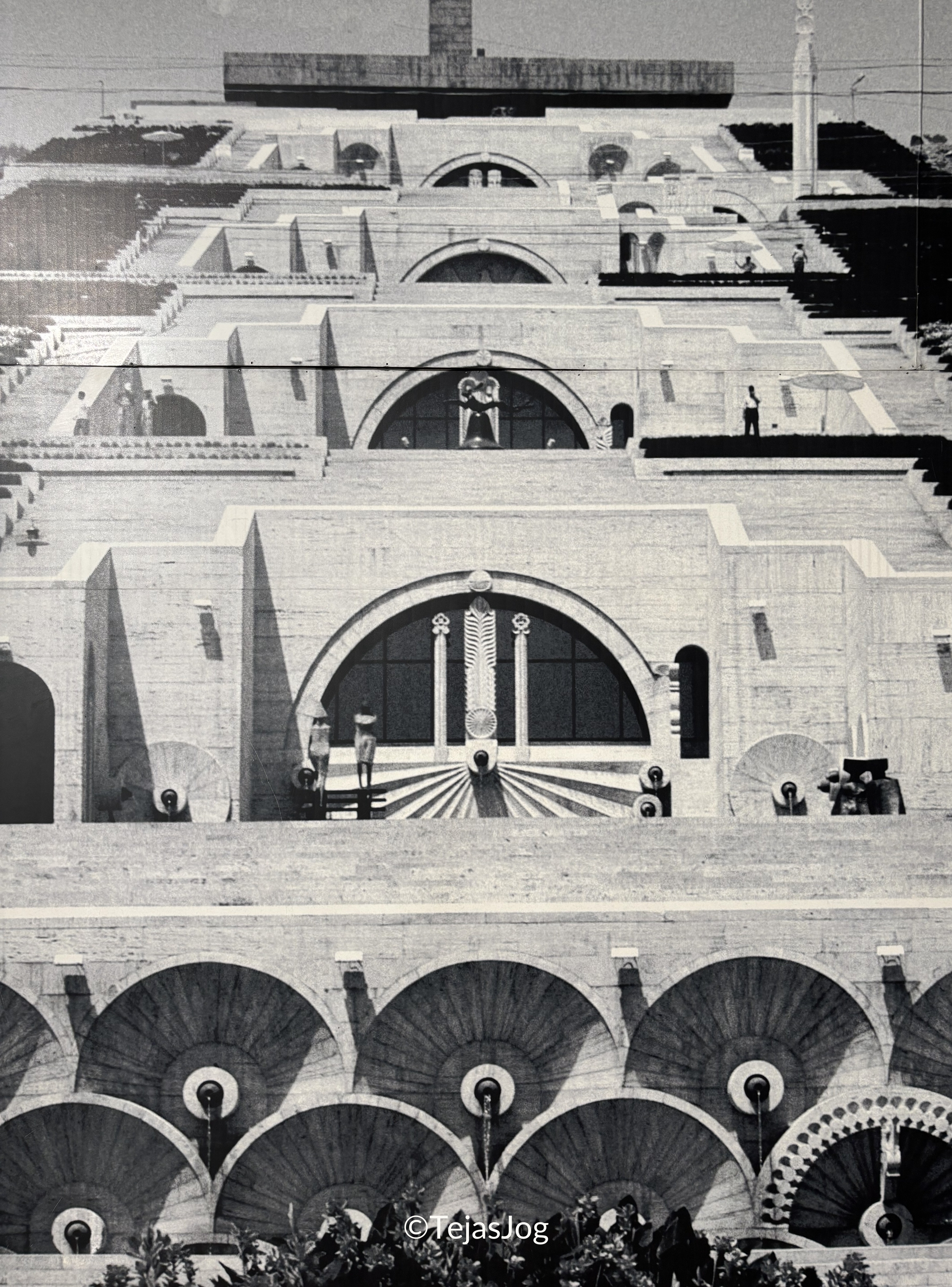 Cascade Complex Cascade Complex