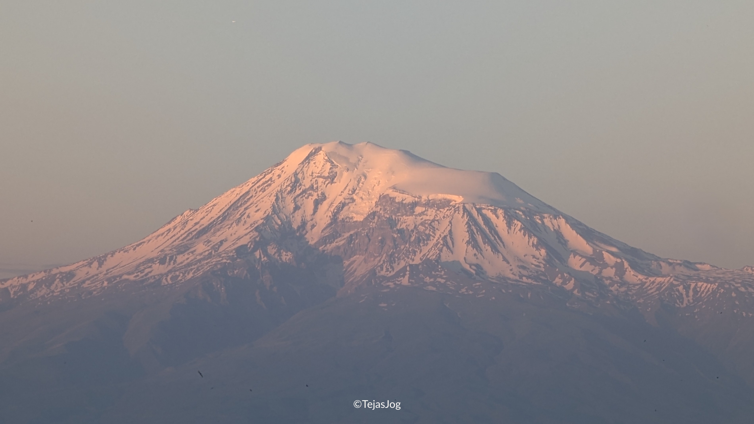 Mt. Ararat Mt. Ararat
