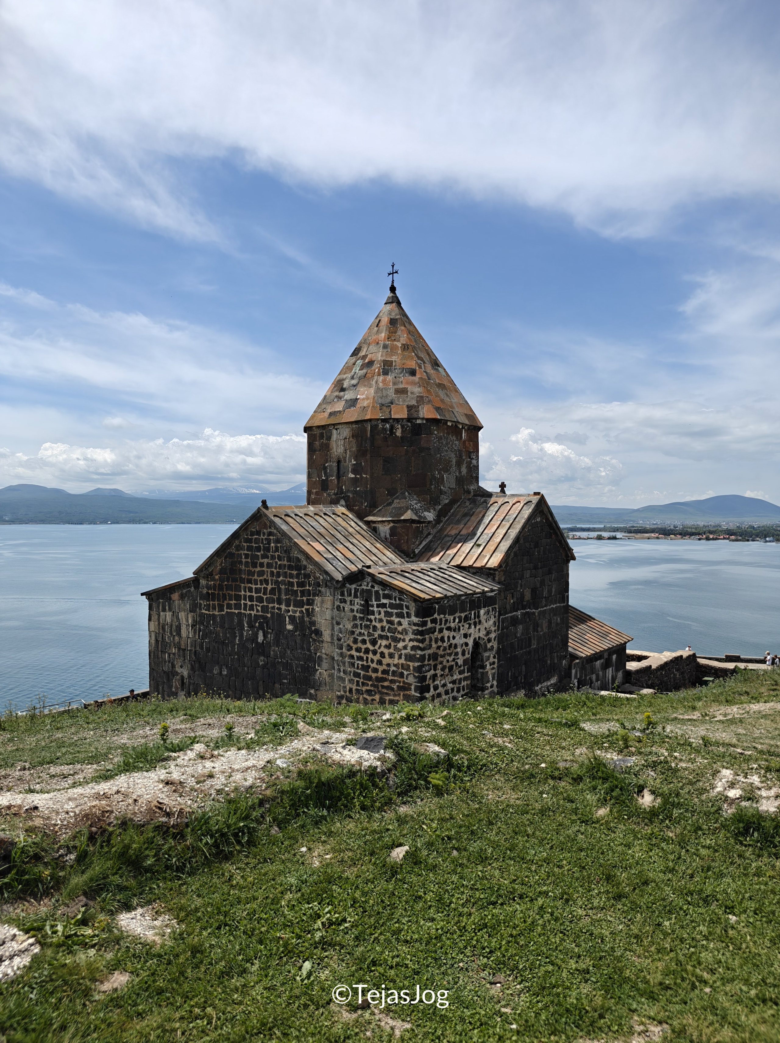 Sevanavank Sevanavank