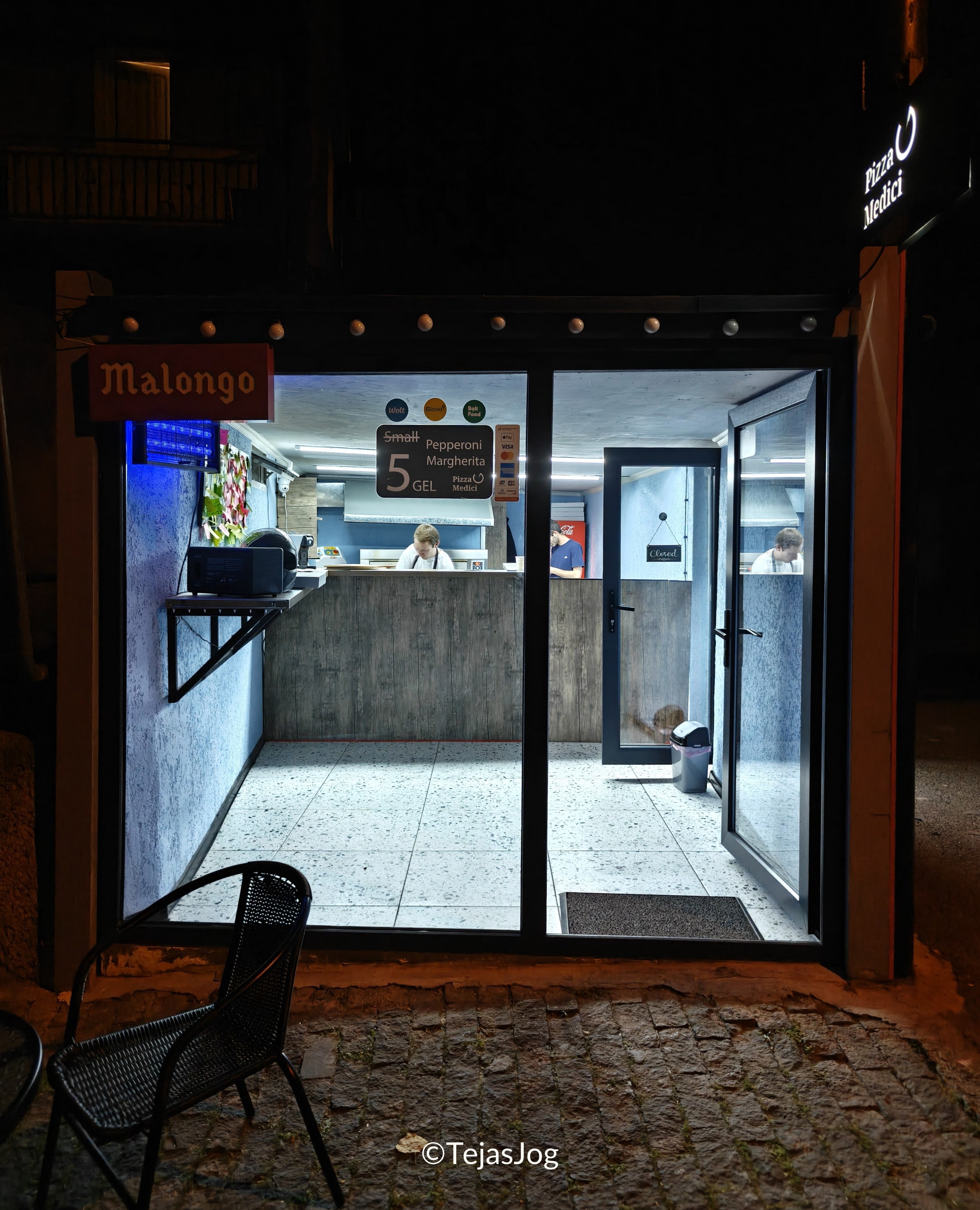 Pizza Medici Pizza Medici