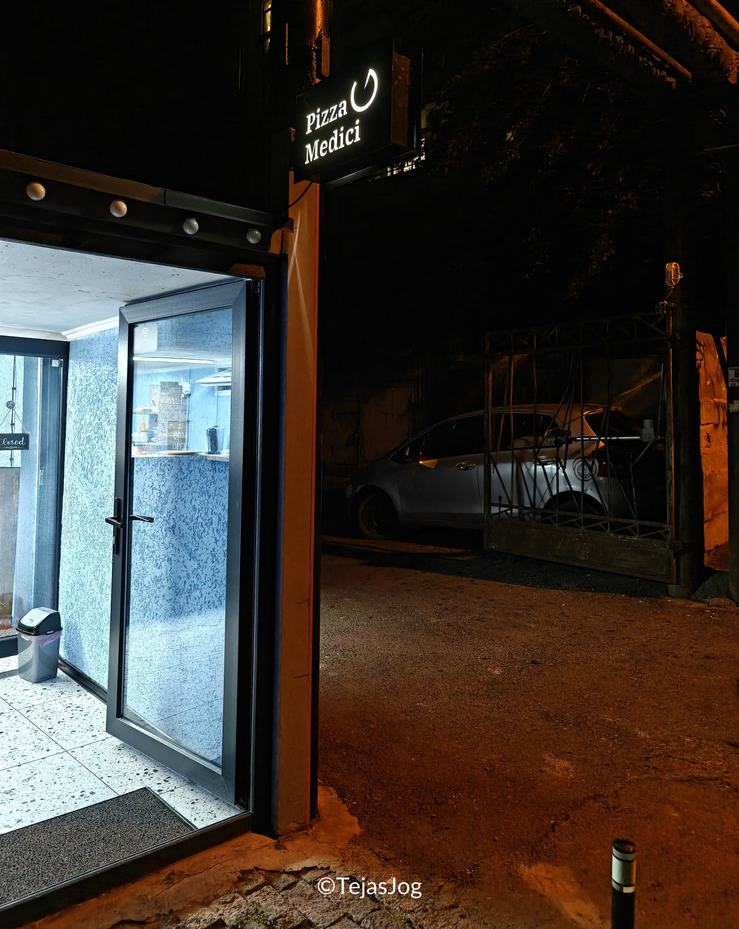 Pizza Medici Pizza Medici